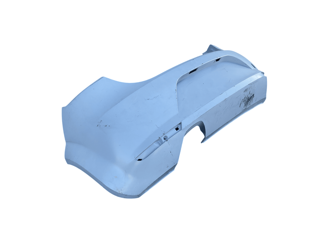 Paragolpes tra SEAT Leon (1P1) 05-11 - 1P0807421