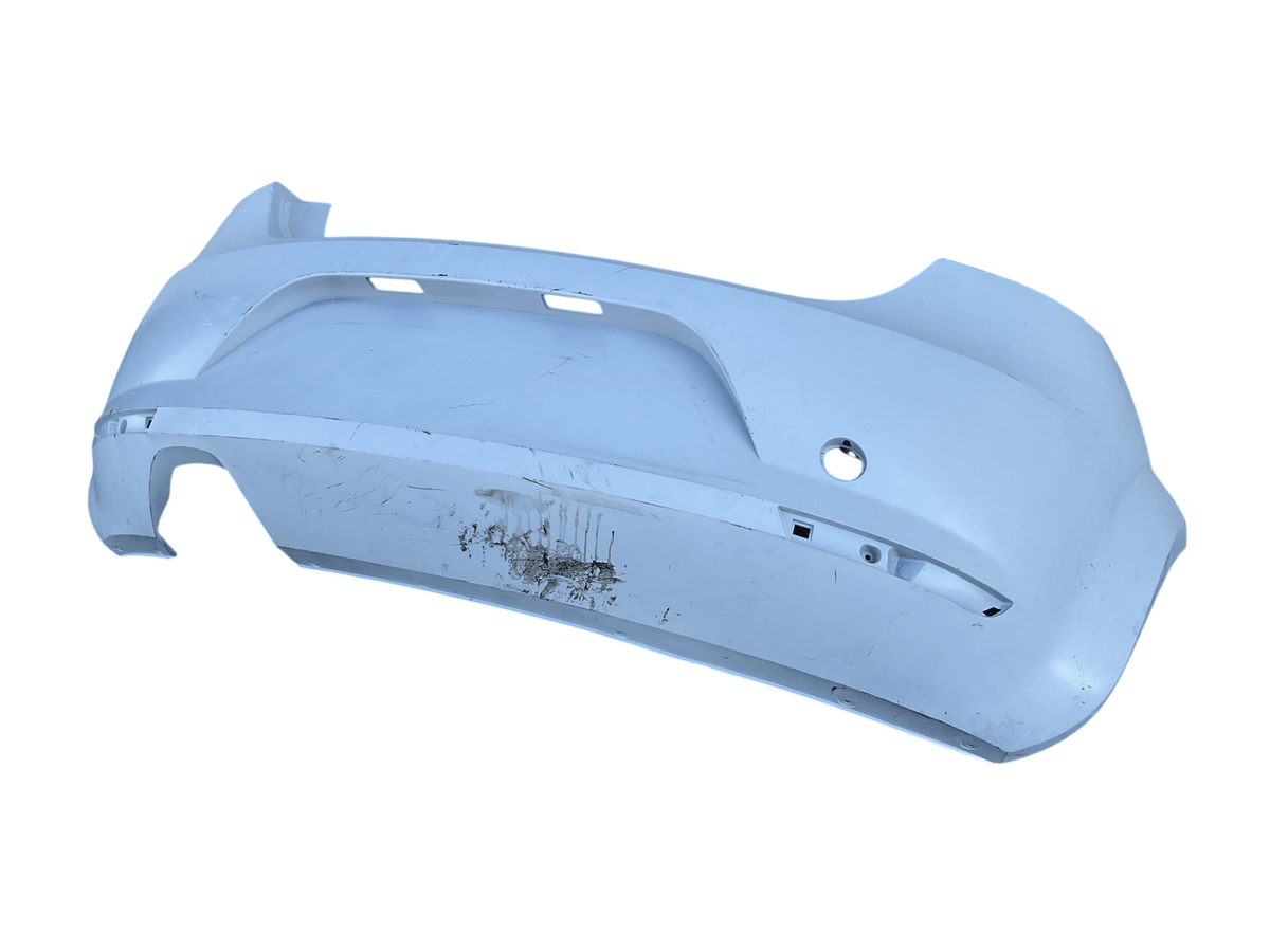 Paragolpes tra SEAT Leon (1P1) 05-11 - 1P0807421