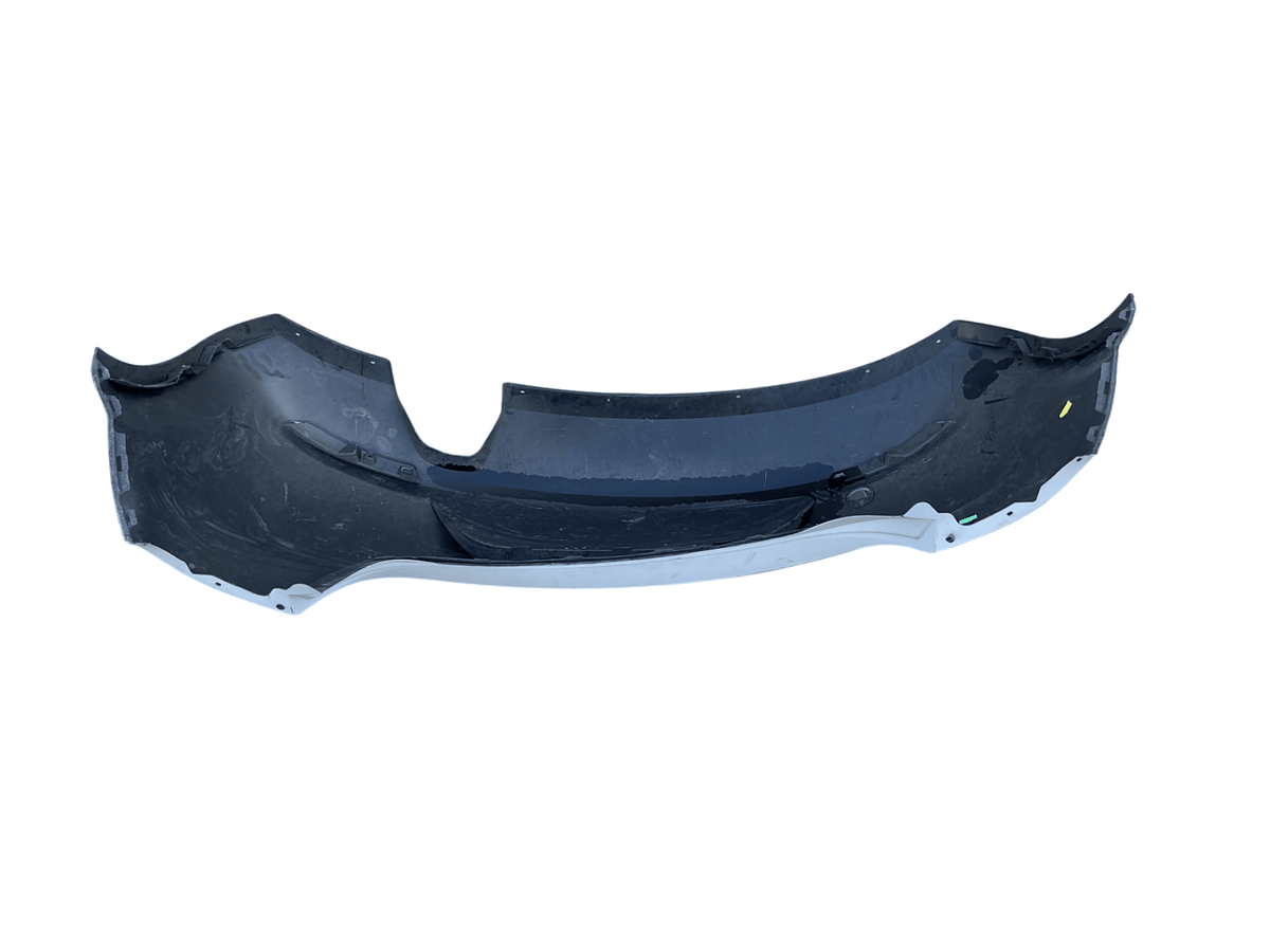 Paragolpes tra SEAT Leon (1P1) 05-11 - 1P0807421