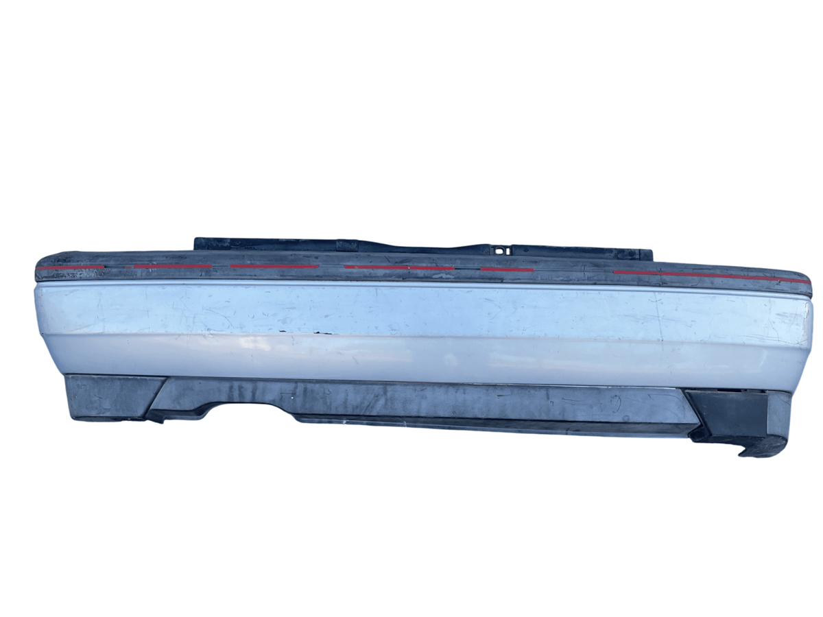 Paragolpes tra VW Golf III (1H1) 91-98 - 1H6807417D