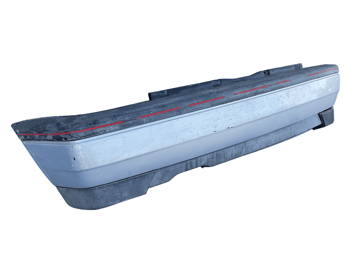 Paragolpes tra VW Golf III (1H1) 91-98 - 1H6807417D