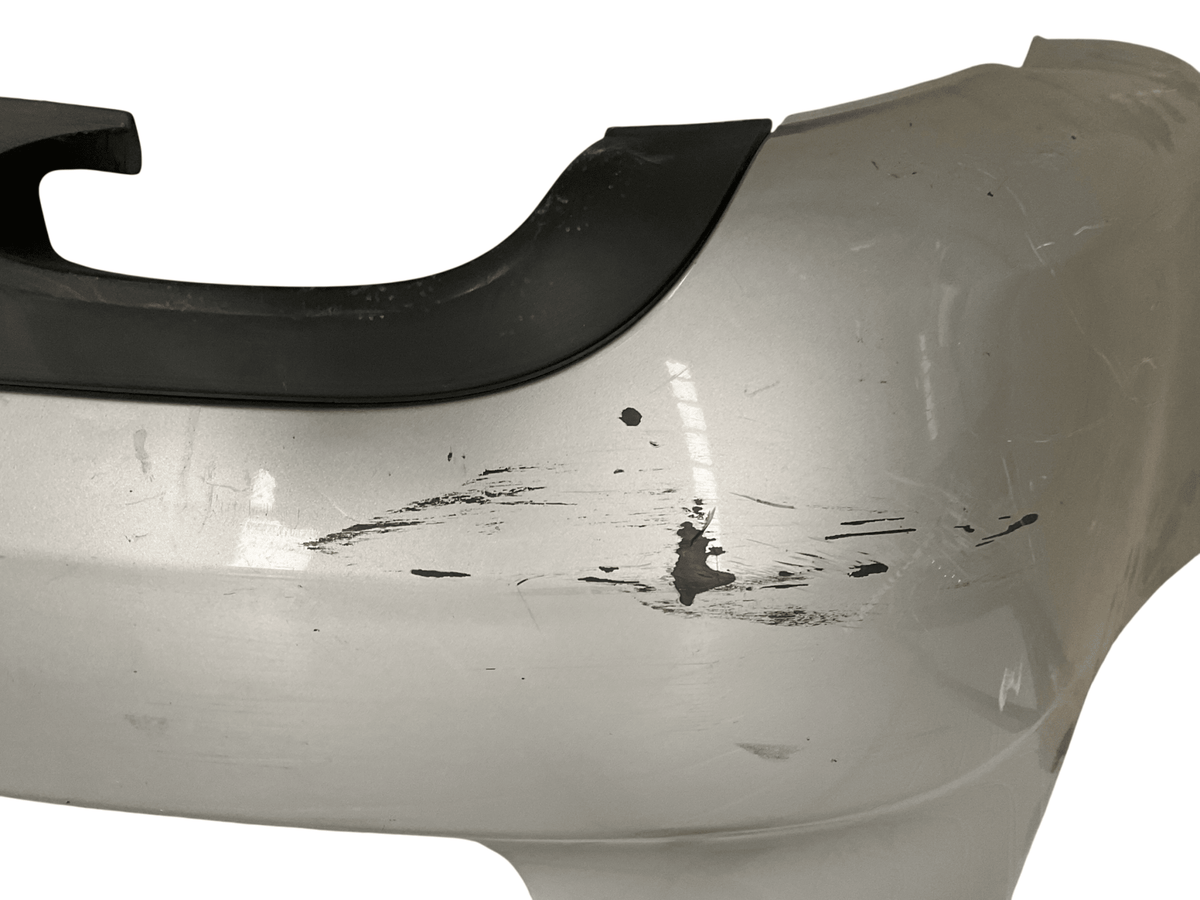 Paragolpes tras Audi A4 04-08 - 8E5807303