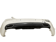Paragolpes tras Mercedes Benz E 16-20 - A2138850025