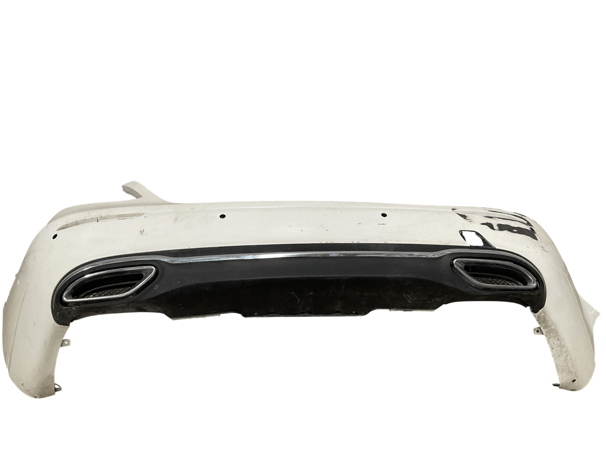 Paragolpes tras Mercedes Benz E 16-20 - A2138850025