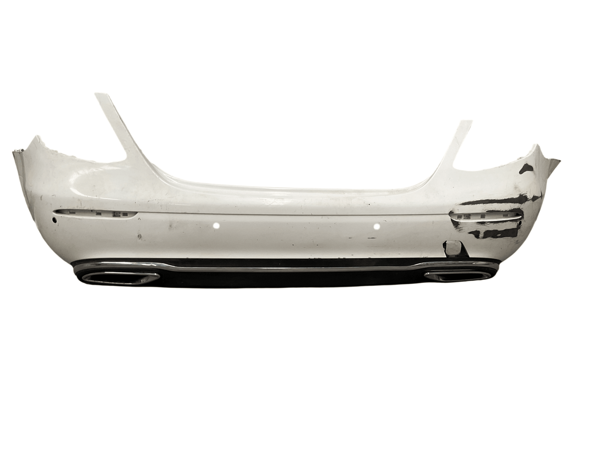 Paragolpes tras Mercedes Benz E 16-20 - A2138850025