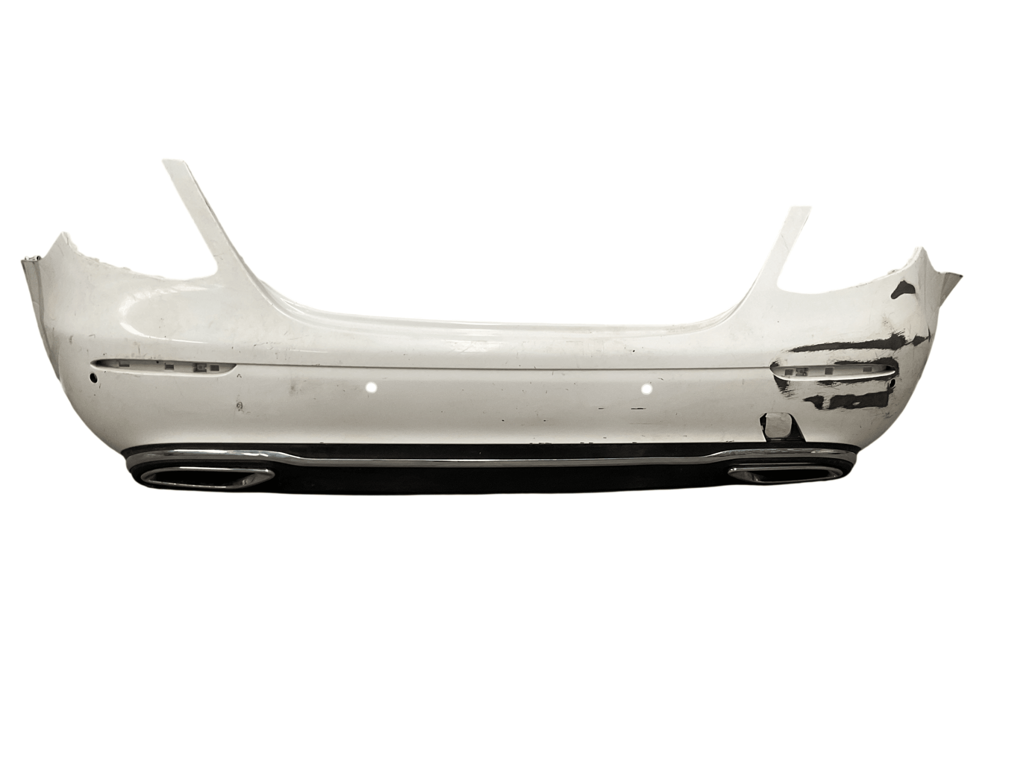 Paragolpes tras Mercedes Benz E 16-20 - A2138850025
