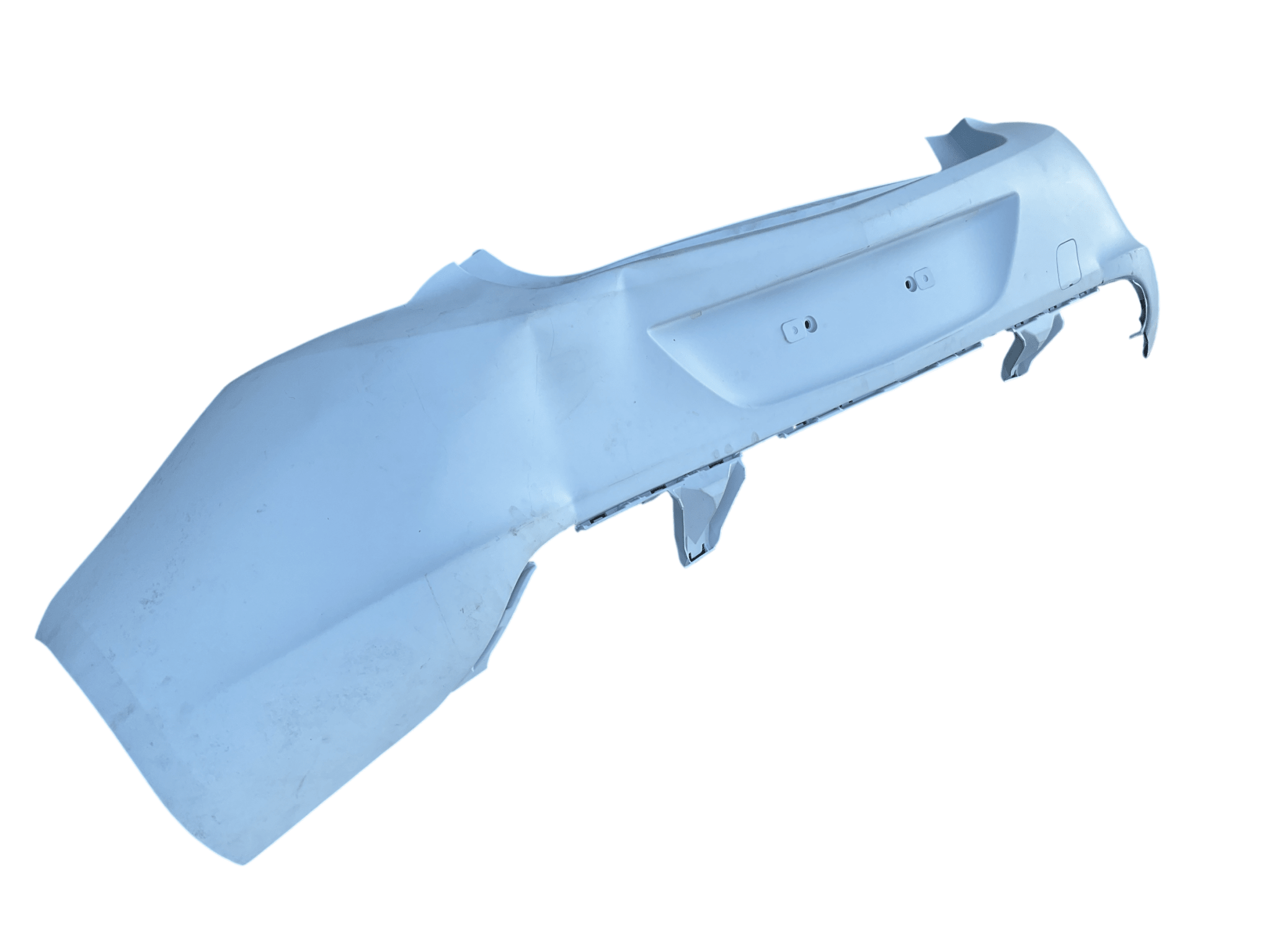 Paragolpes tras Opel Astra 09-15 - 20877796