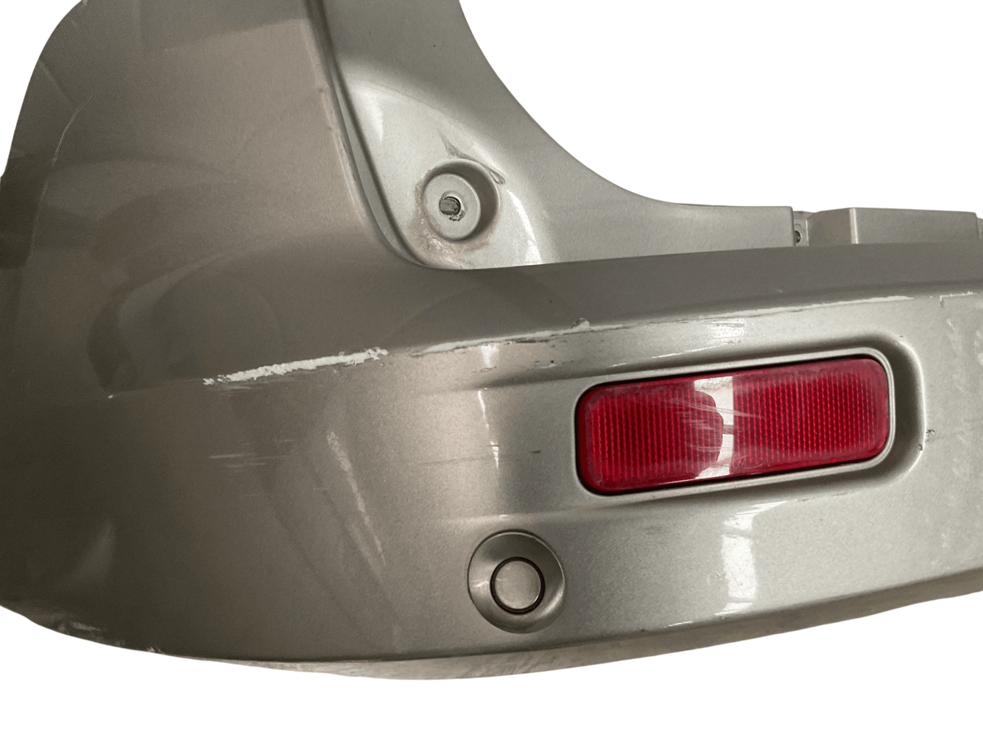 Paragolpes tras Tourneo connect II 14-18 - 2077650