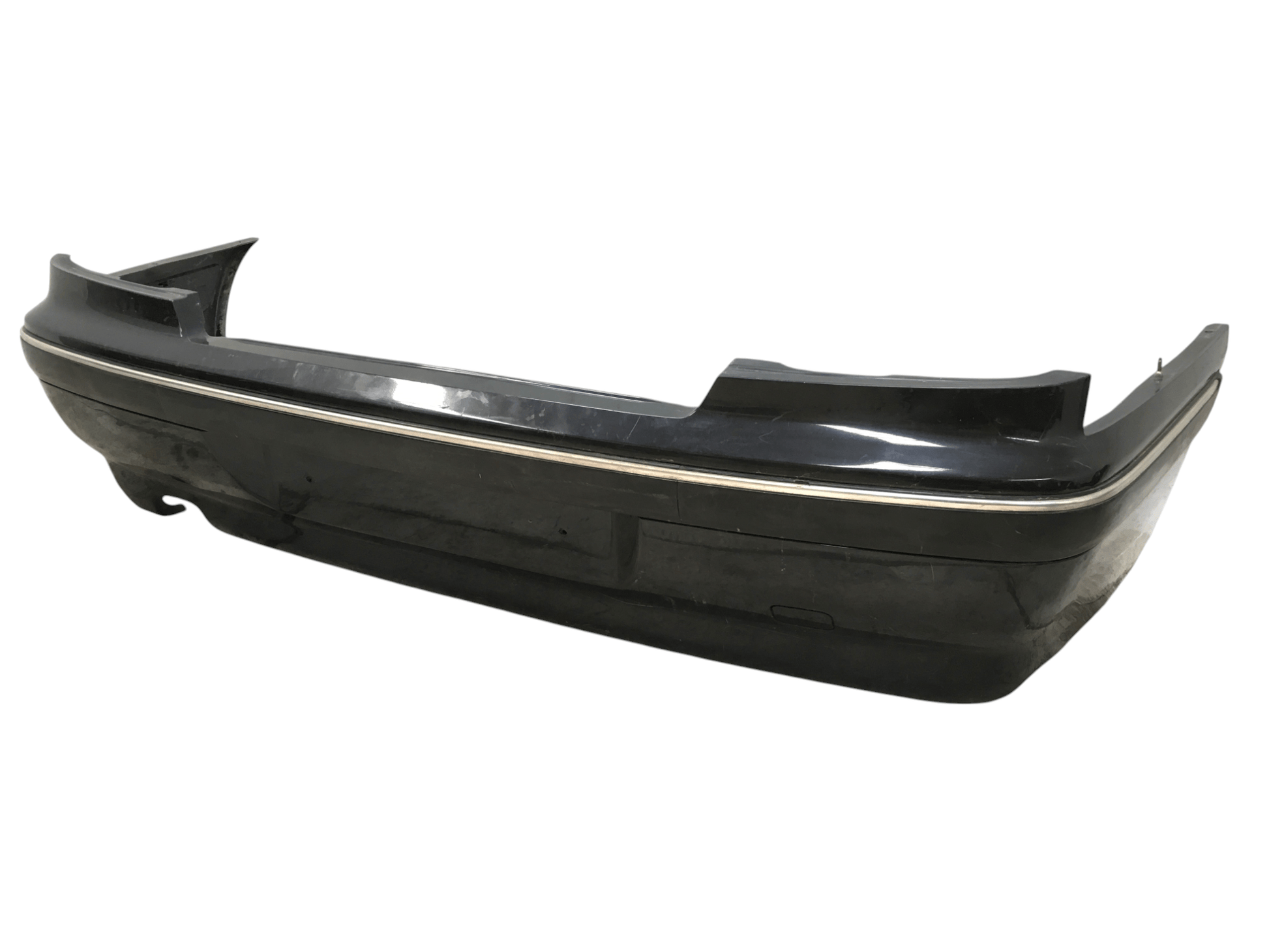 Paragolpes Trasero 406 9630406280 - 7410N1