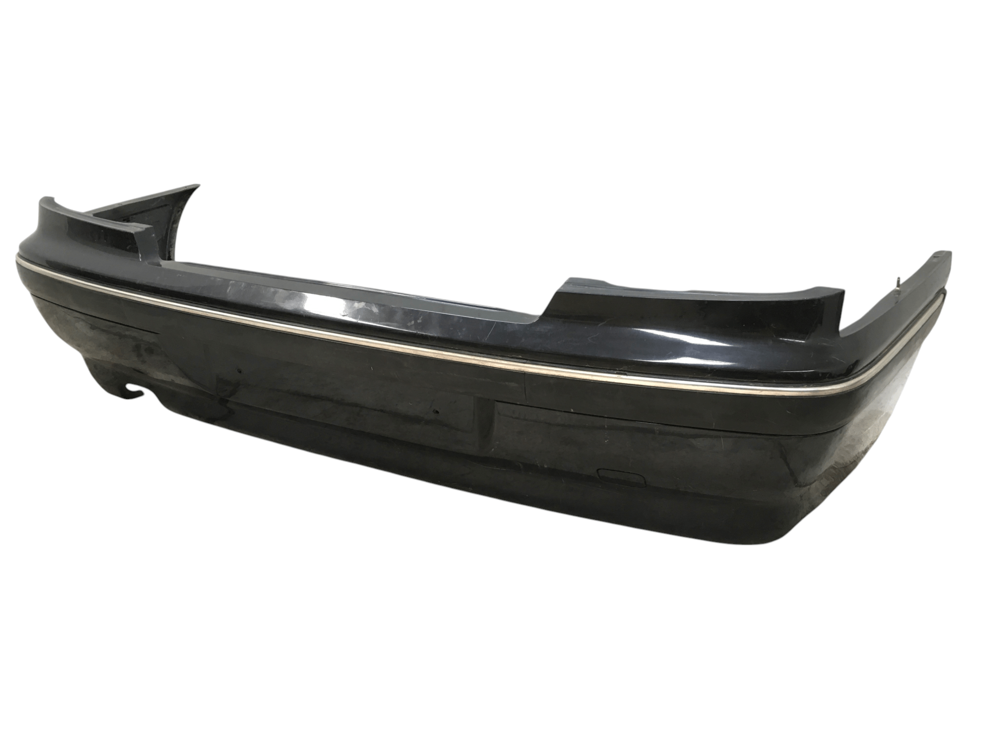 Paragolpes Trasero 406 9630406280 - 7410N1