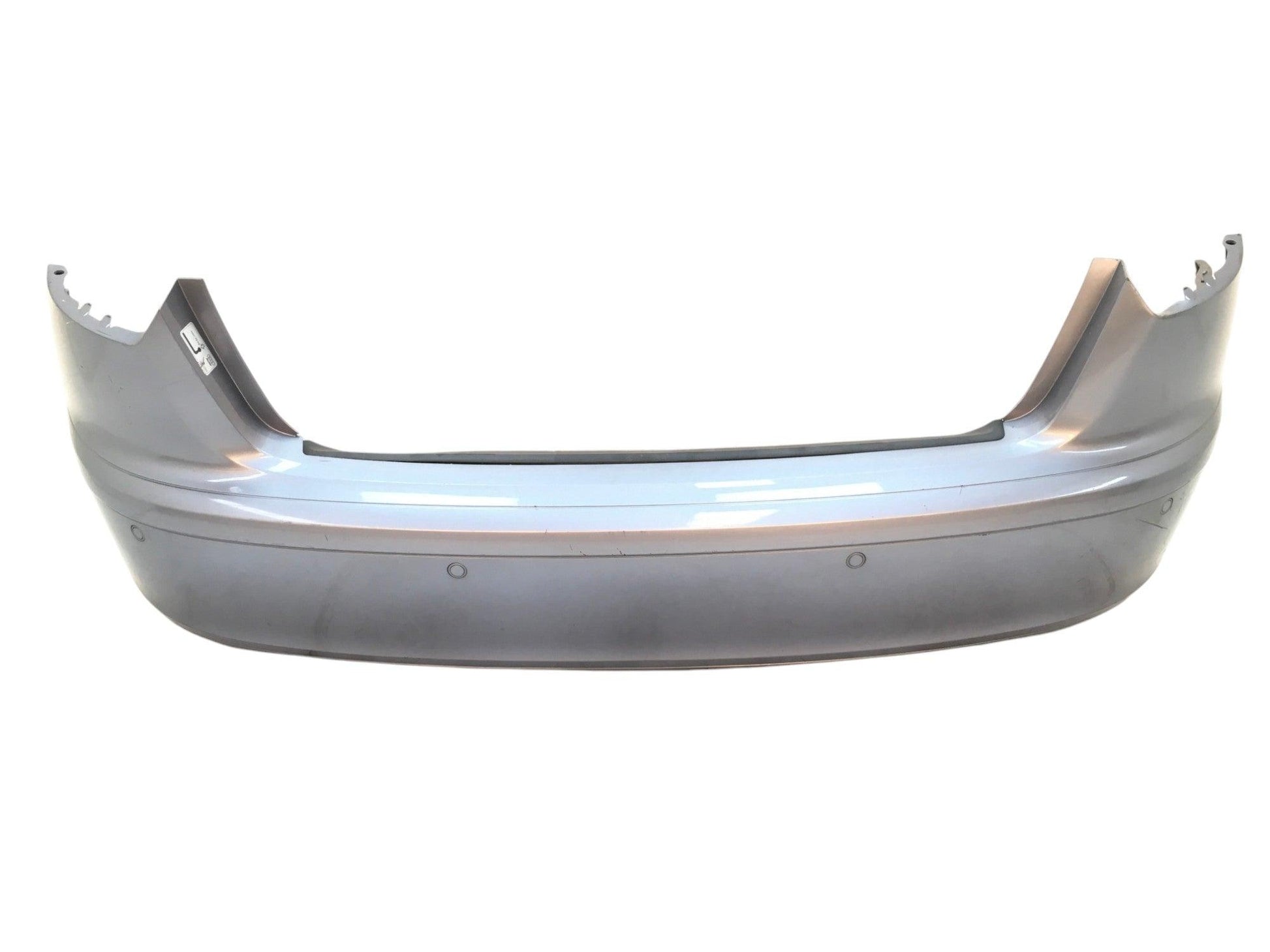 Paragolpes trasero Audi A3 8P - 8P4807521A