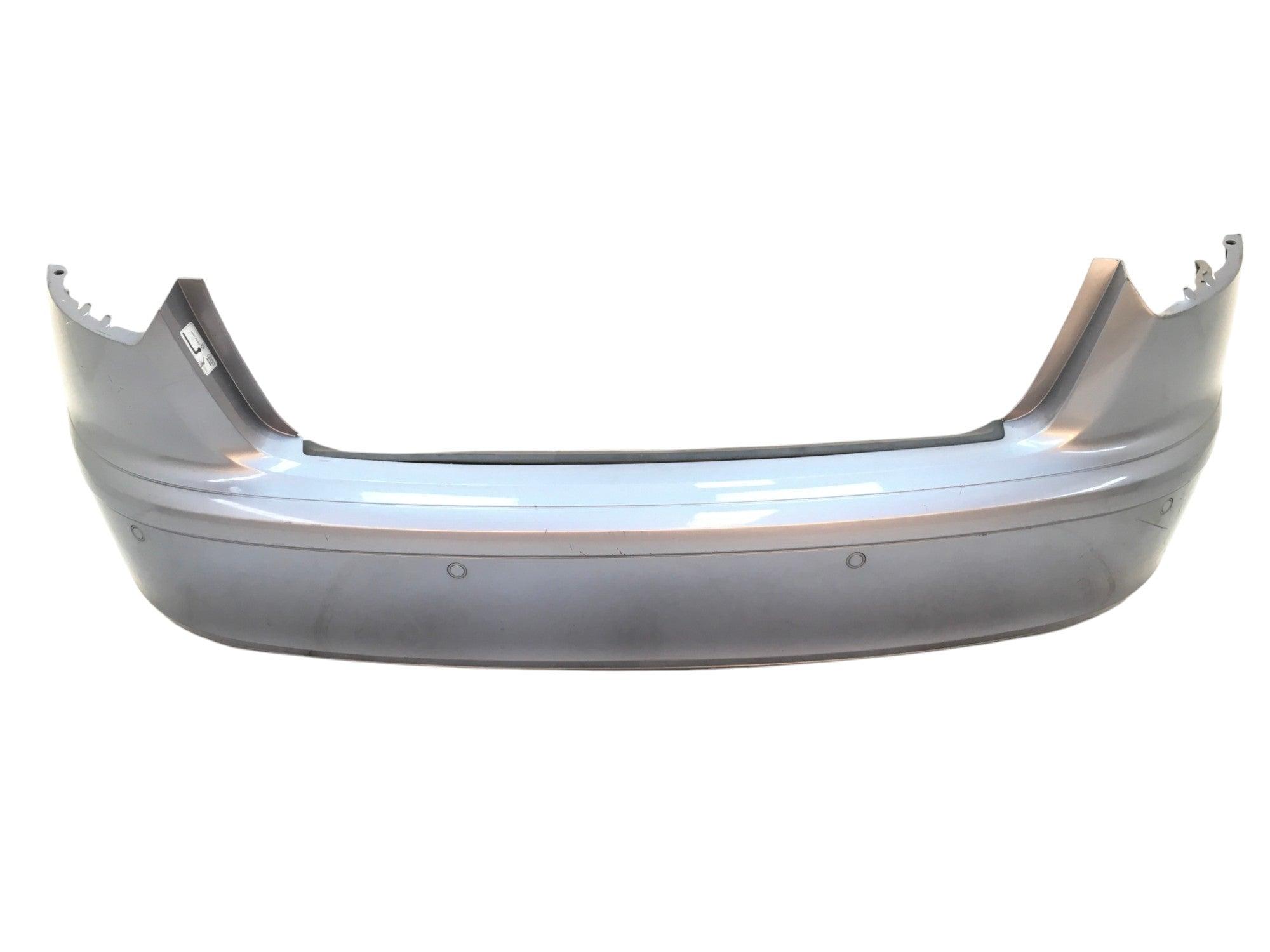 Paragolpes trasero Audi A3 8P - 8P4807521A