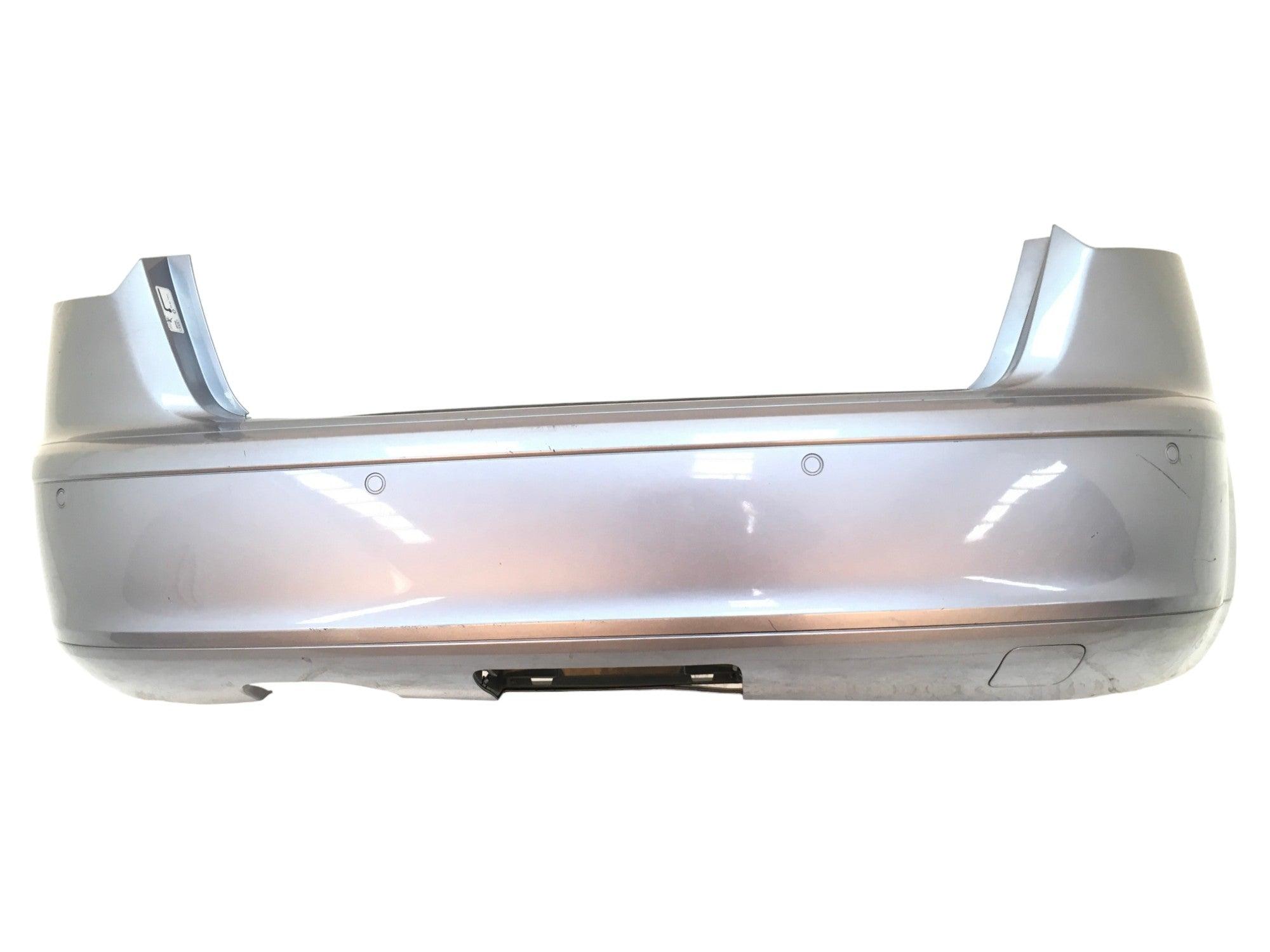 Paragolpes trasero Audi A3 8P - 8P4807521A