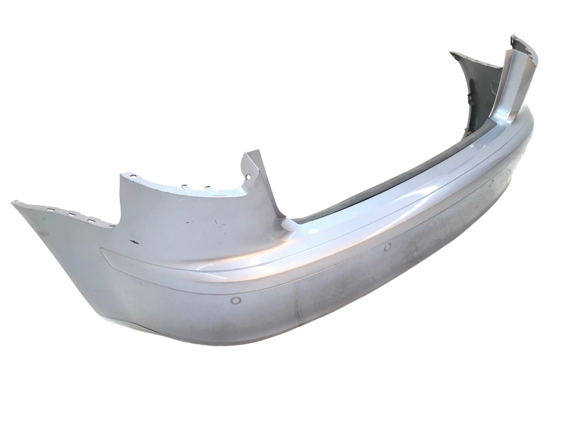 Paragolpes trasero Audi A3 8P - 8P4807521A