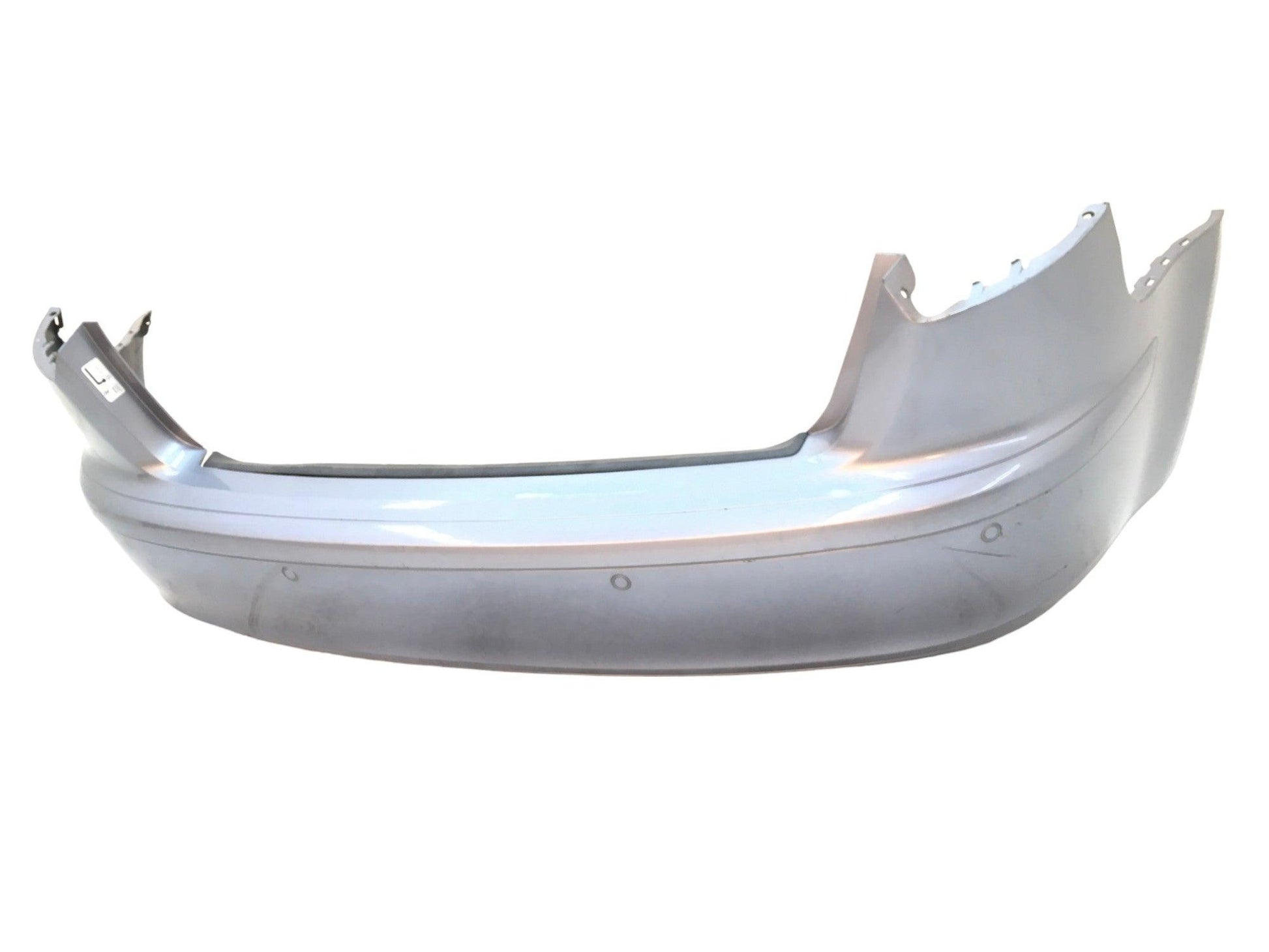 Paragolpes trasero Audi A3 8P - 8P4807521A