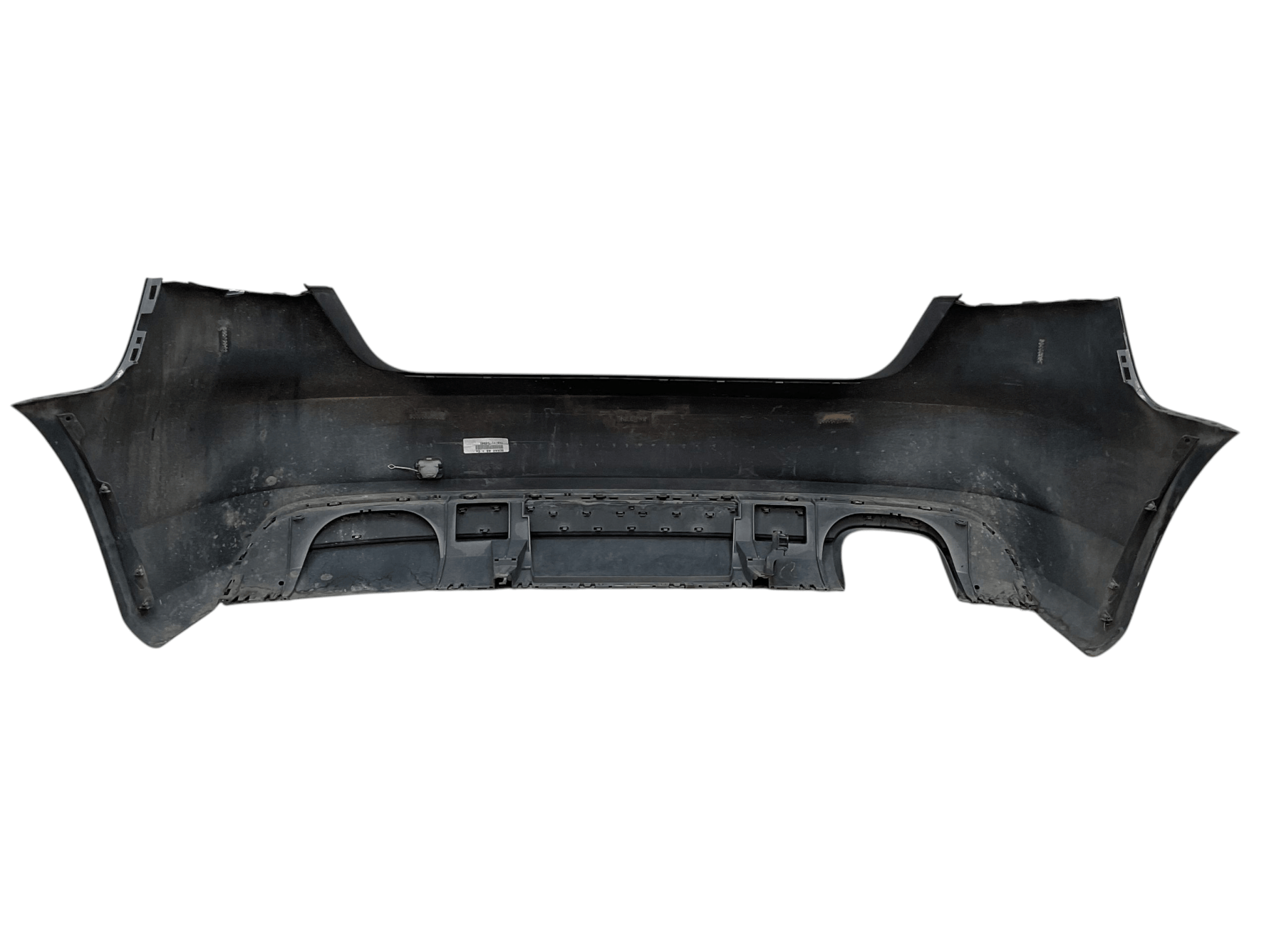 Paragolpes Trasero Audi A3 8V - 8V4807511G