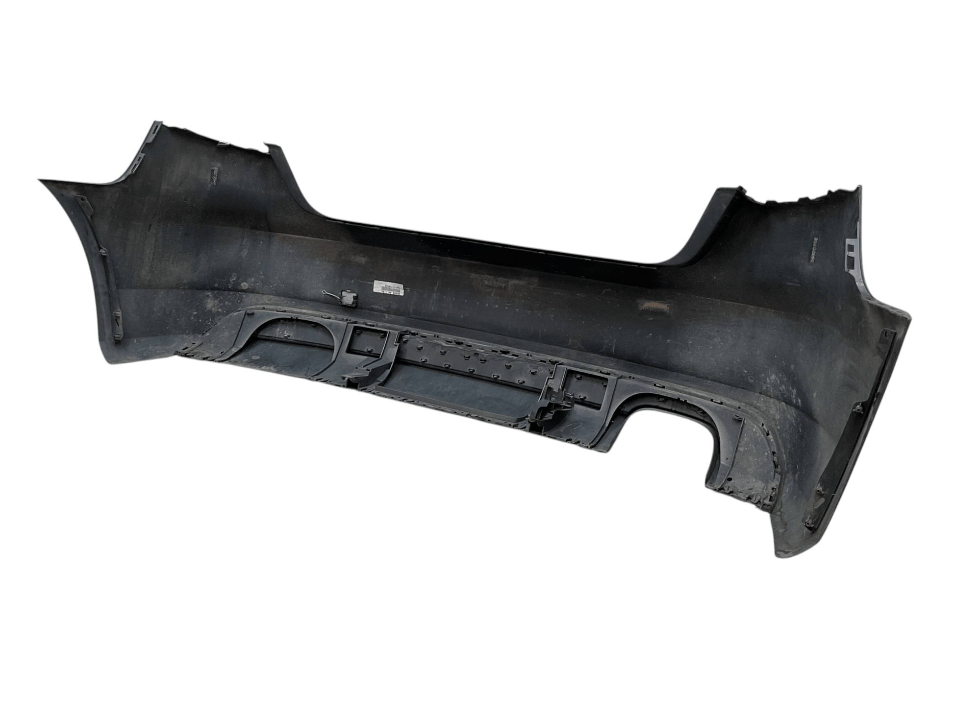 Paragolpes Trasero Audi A3 8V - 8V4807511G