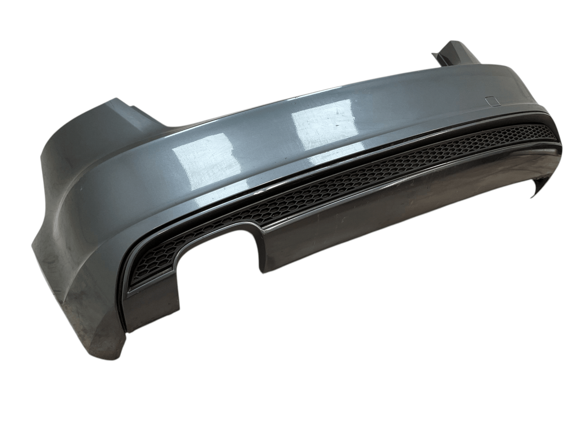 Paragolpes Trasero Audi A3 8V - 8V4807511G