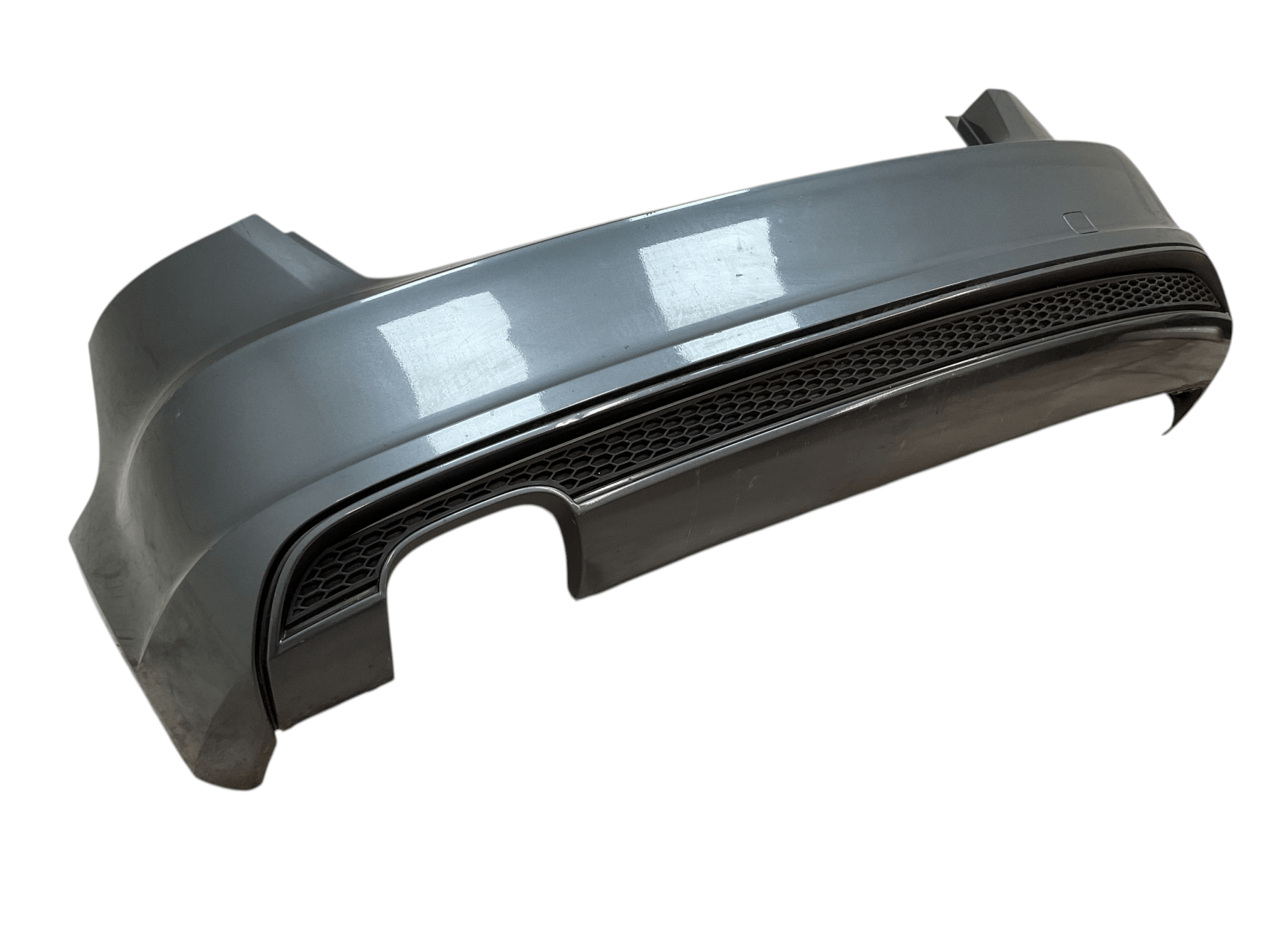 Paragolpes Trasero Audi A3 8V - 8V4807511G