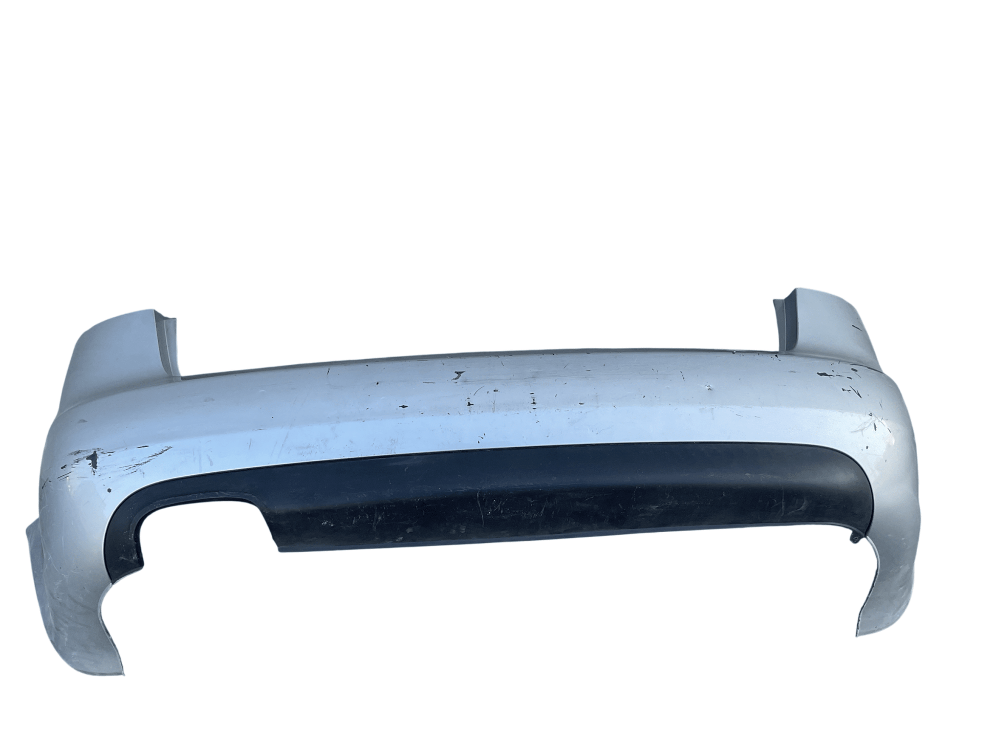 Paragolpes trasero Audi A4 Avant 01-08 - 8E9807511