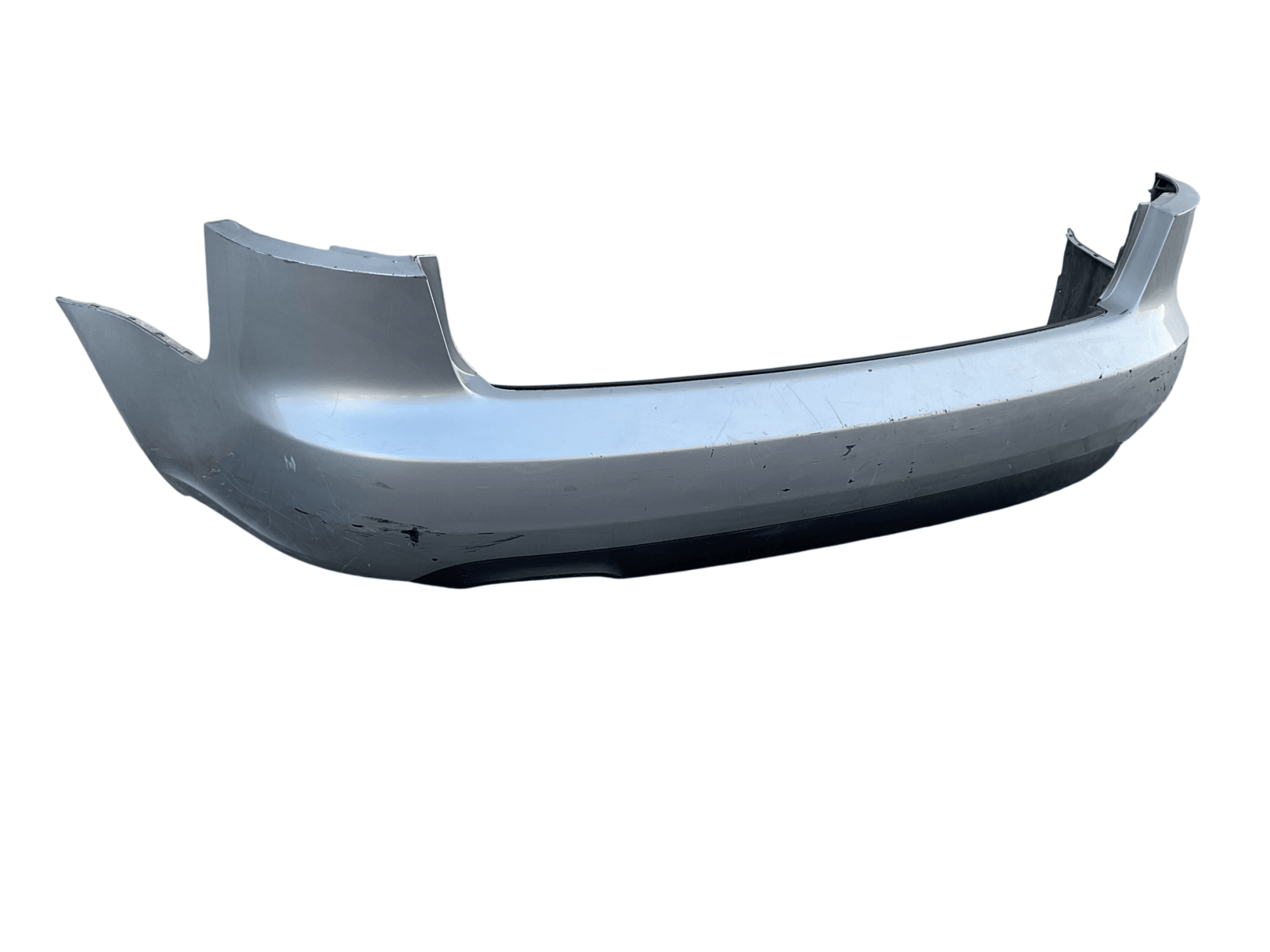 Paragolpes trasero Audi A4 Avant 01-08 - 8E9807511