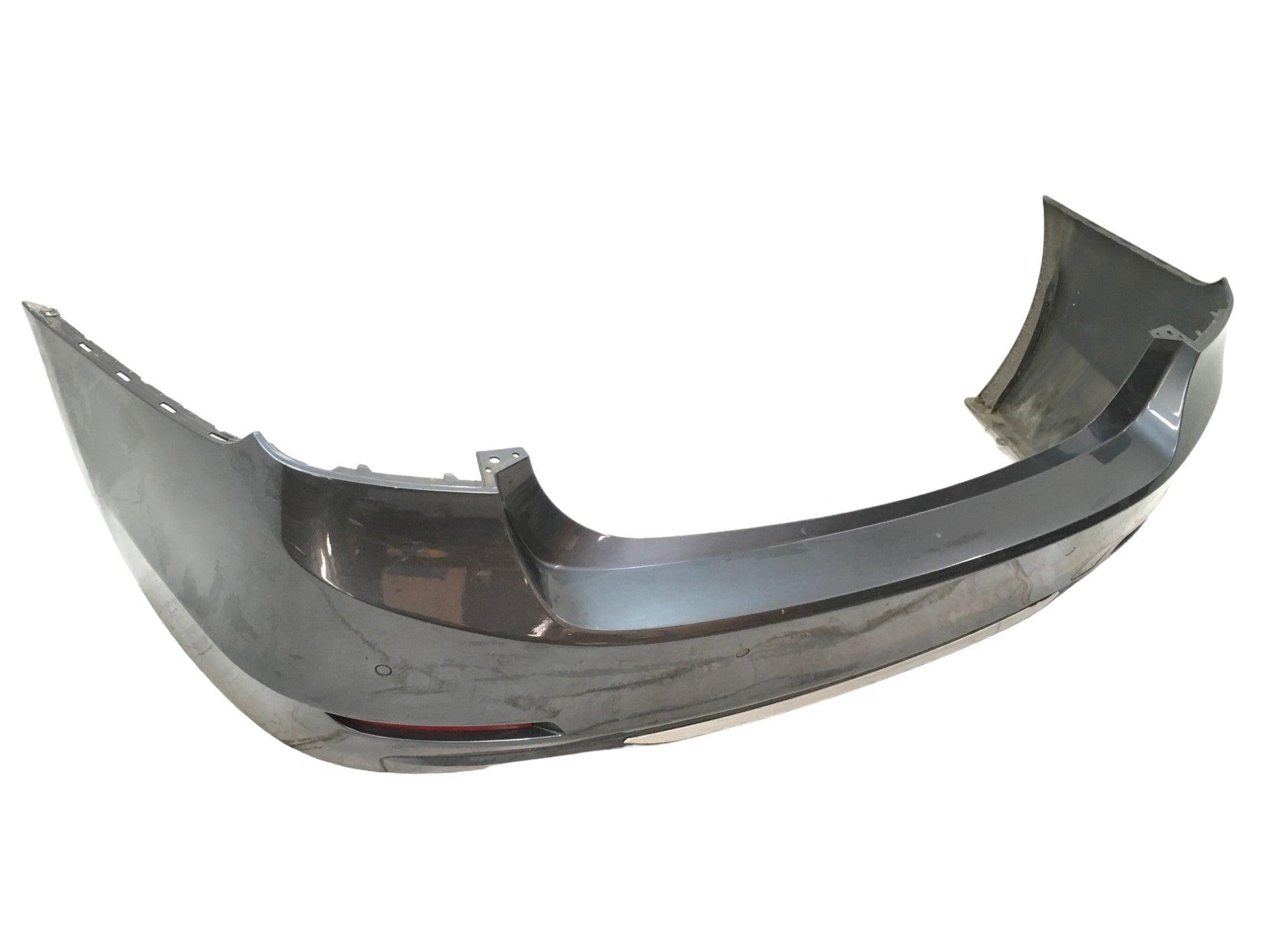 Paragolpes trasero BMW 3 F30 - 51127256930