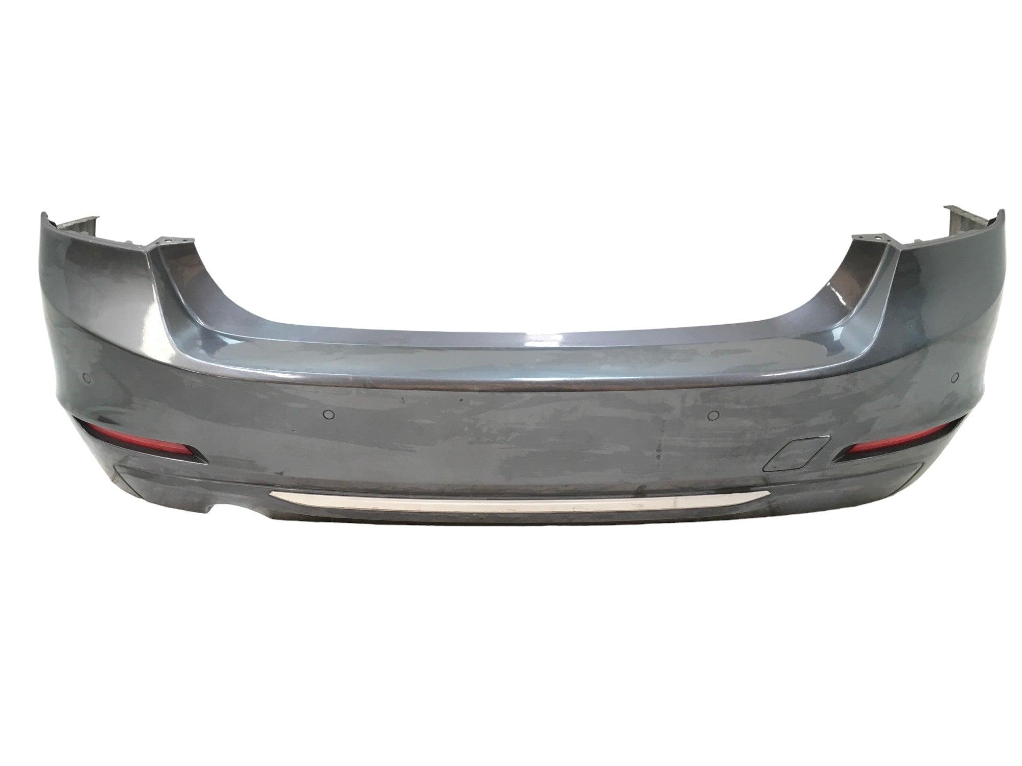 Paragolpes trasero BMW 3 F30 - 51127256930