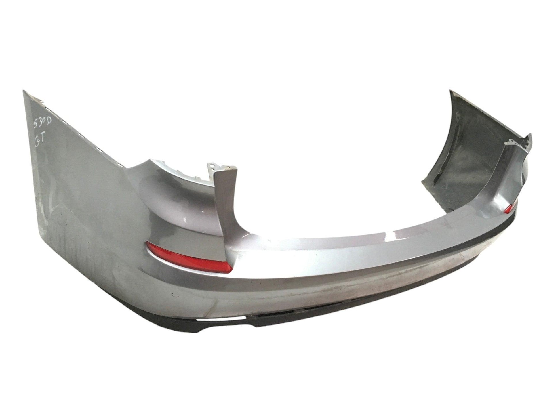 Paragolpes trasero BMW 5 F07 - 7222374