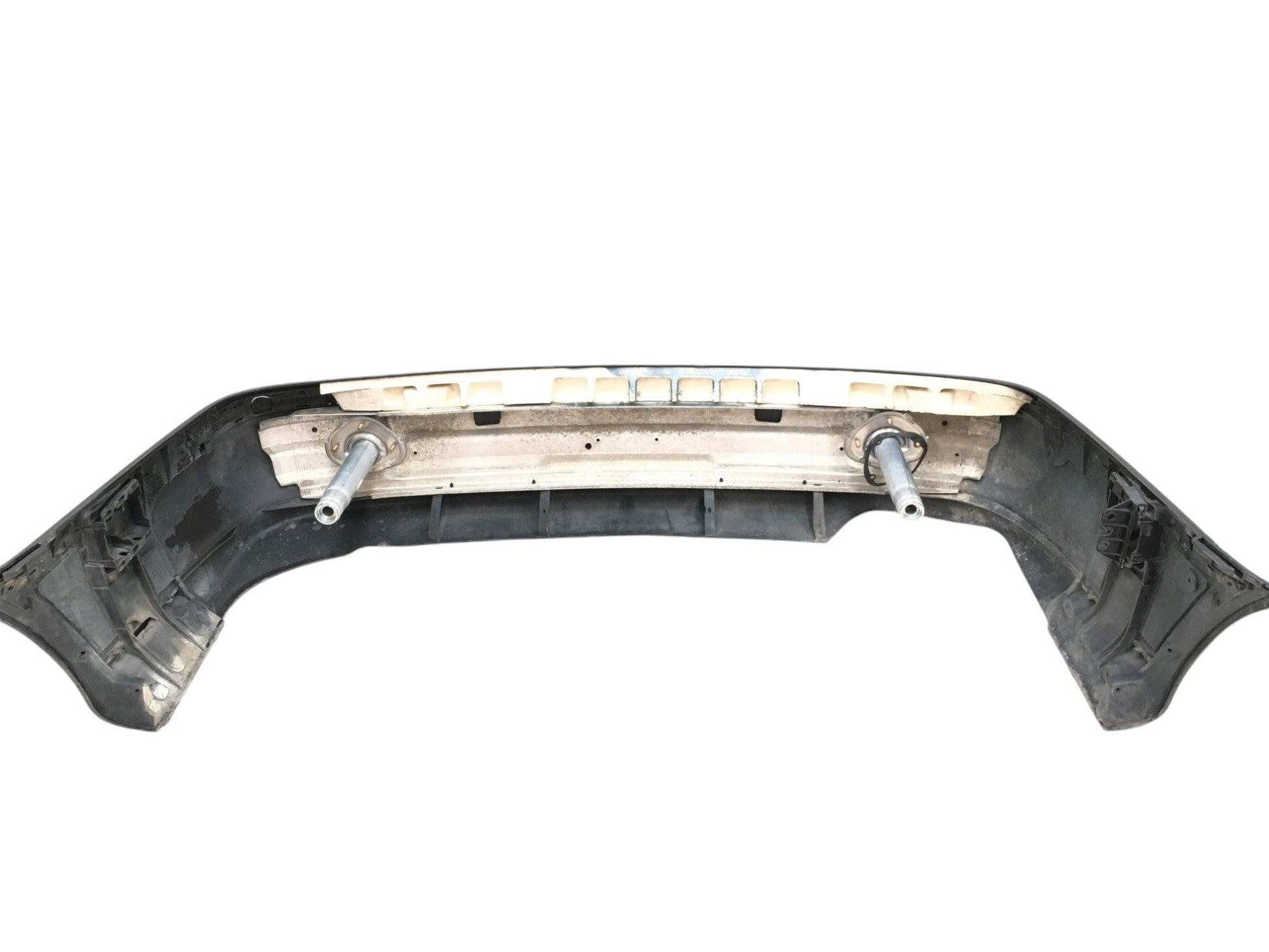 Paragolpes trasero BMW E39 - 51128159369