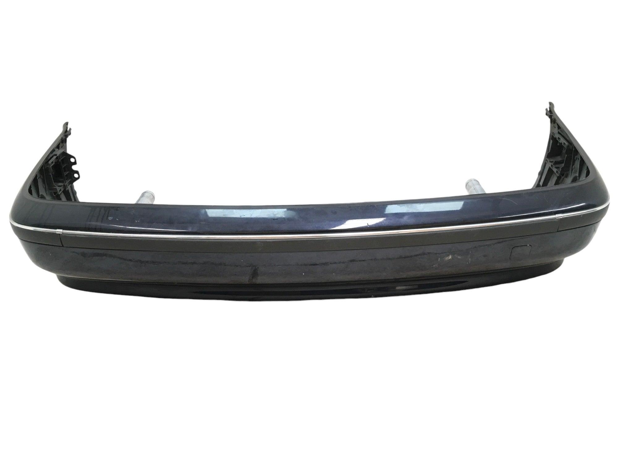 Paragolpes trasero BMW E39 - 51128159369