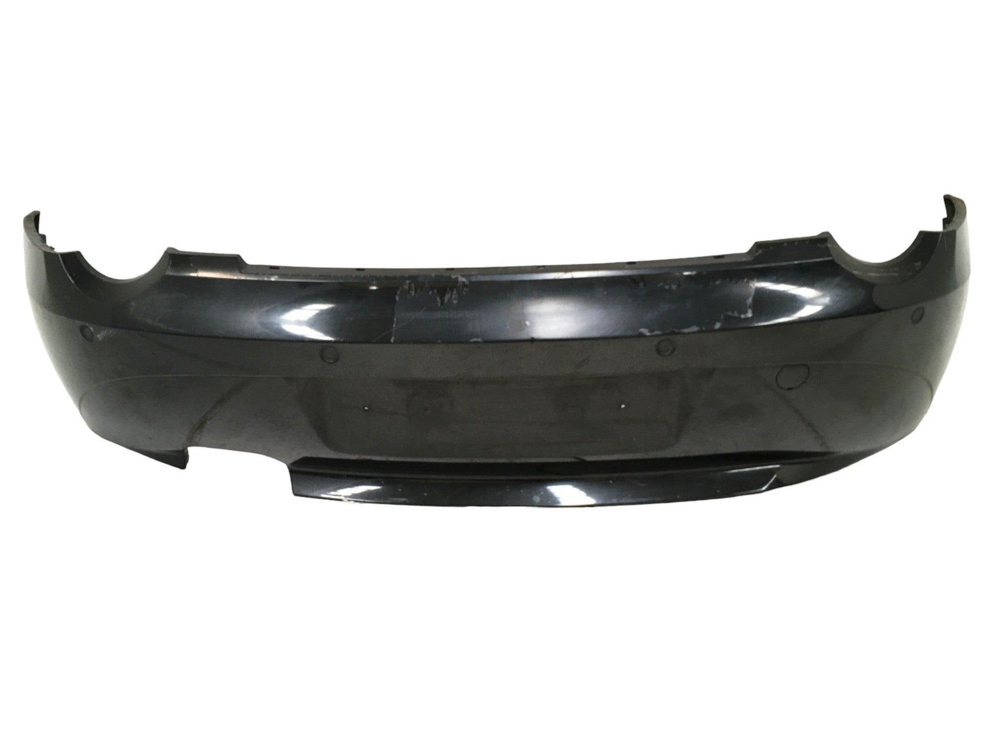 Paragolpes trasero BMW E85 - 51127016068