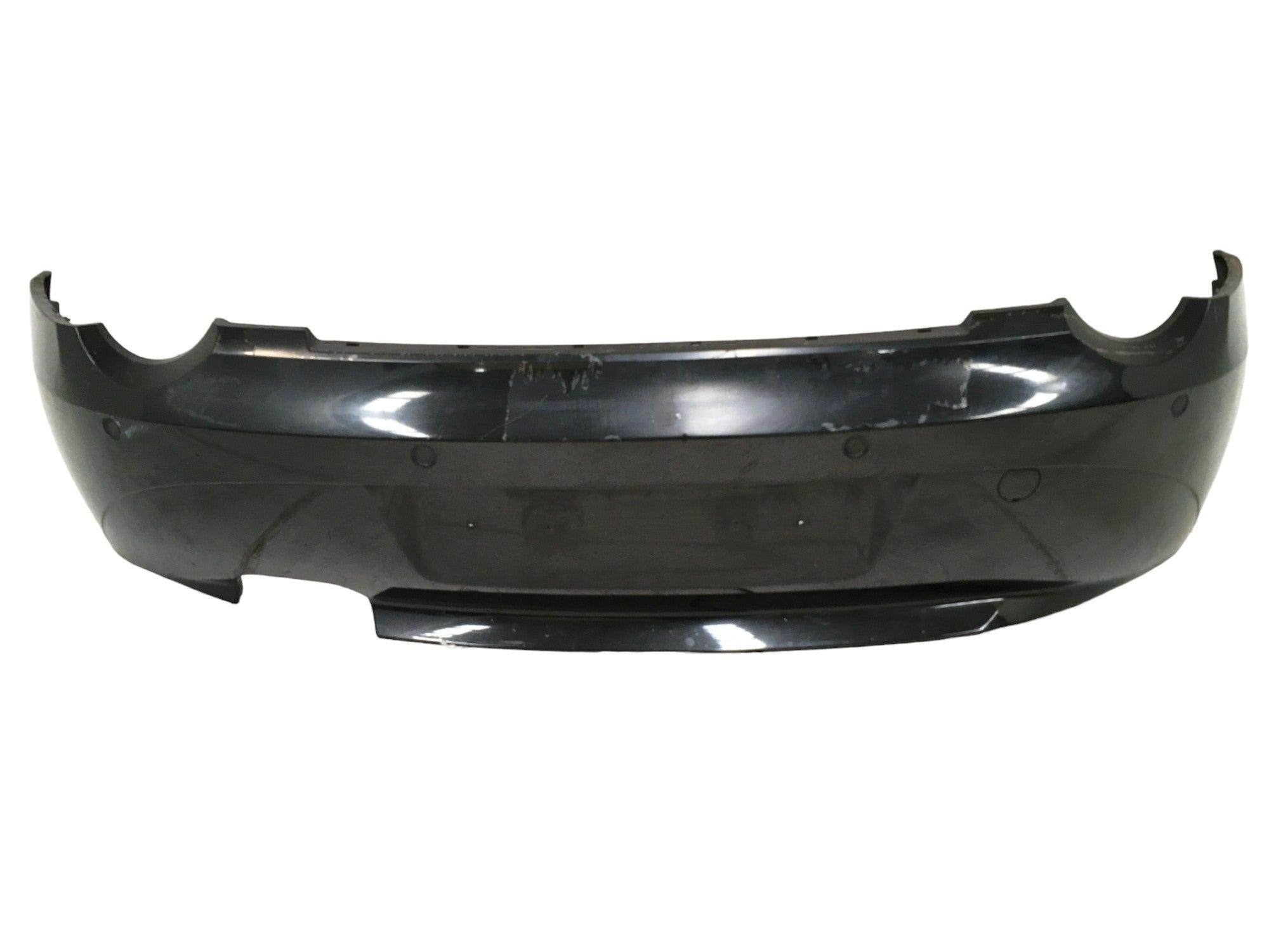 Paragolpes trasero BMW E85 - 51127016068