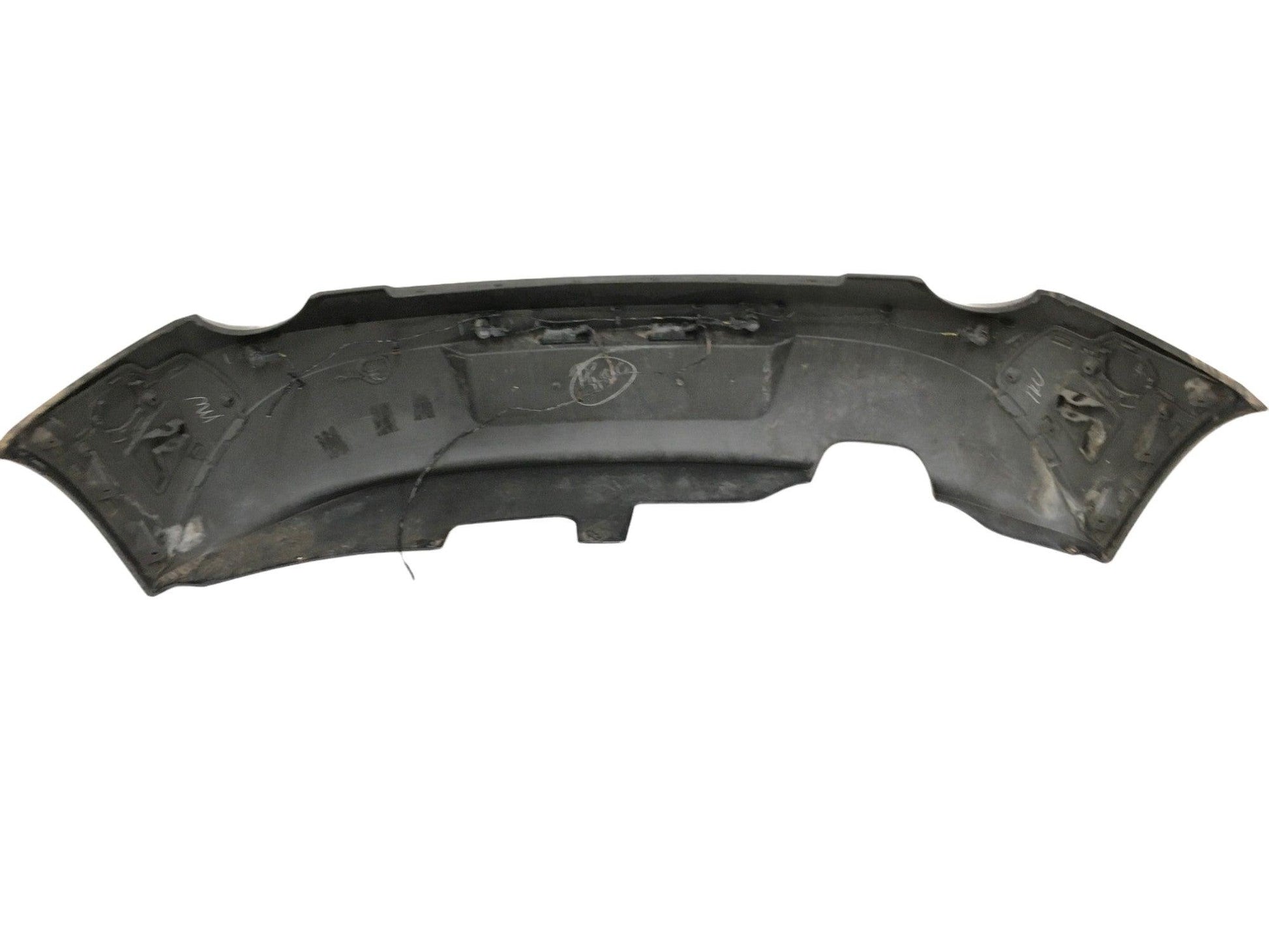 Paragolpes trasero BMW E85 - 51127016068