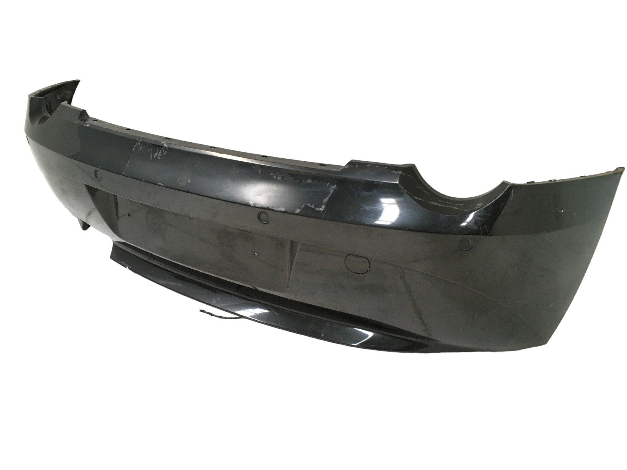 Paragolpes trasero BMW E85 - 51127016068
