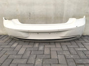 Paragolpes trasero BMW F20 - 51127293557