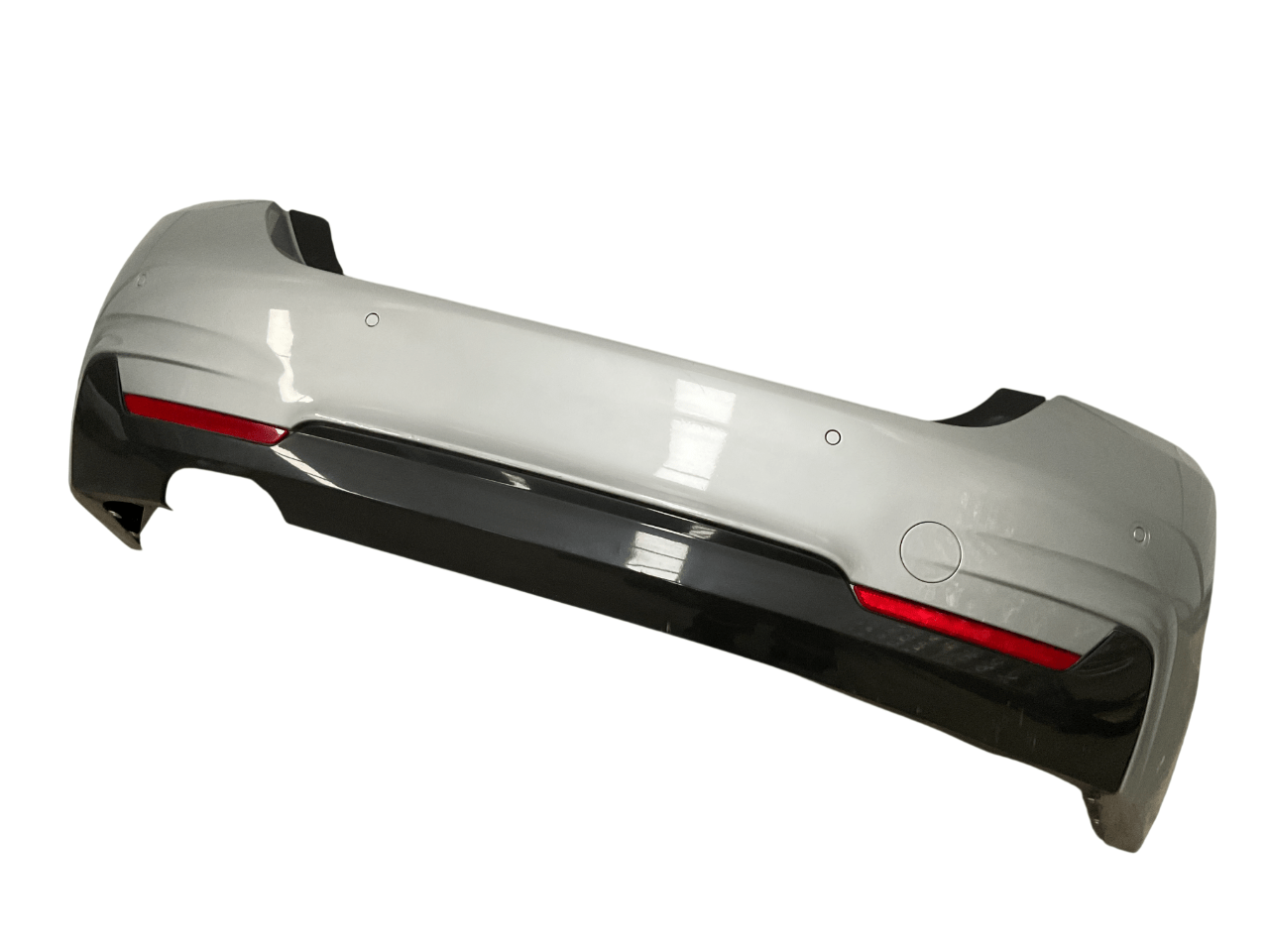 Paragolpes Trasero BMW Serie 4 13-23 - 51128054566