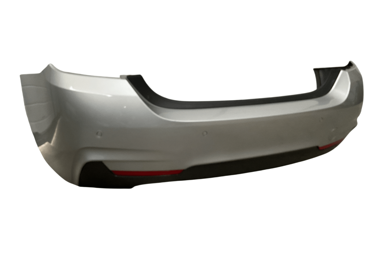 Paragolpes Trasero BMW Serie 4 13-23 - 51128054566