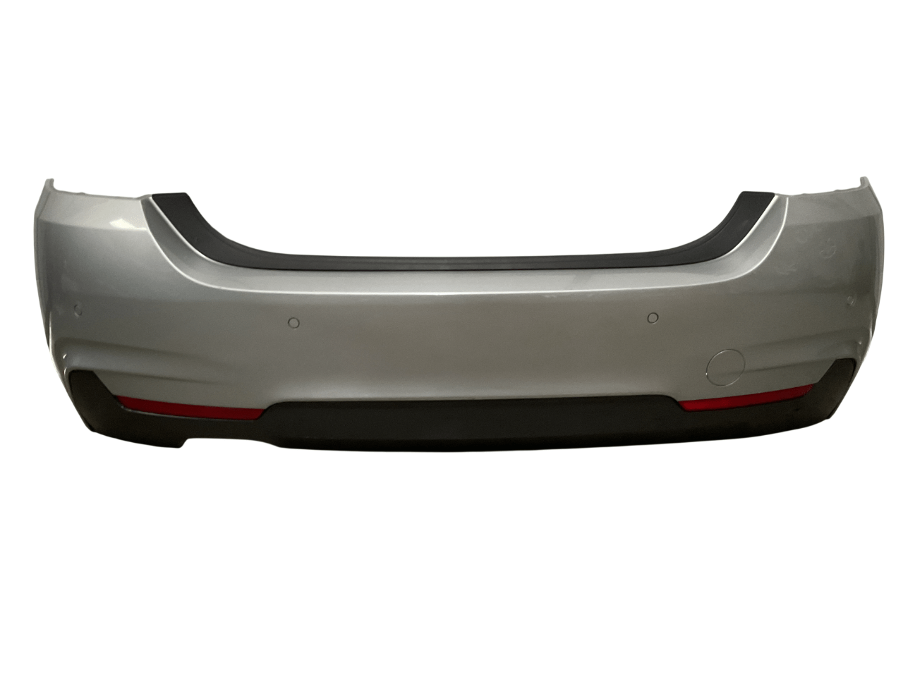 Paragolpes Trasero BMW Serie 4 13-23 - 51128054566