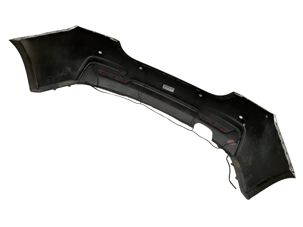 Paragolpes Trasero BMW Serie 4 13-23 - 51128054566