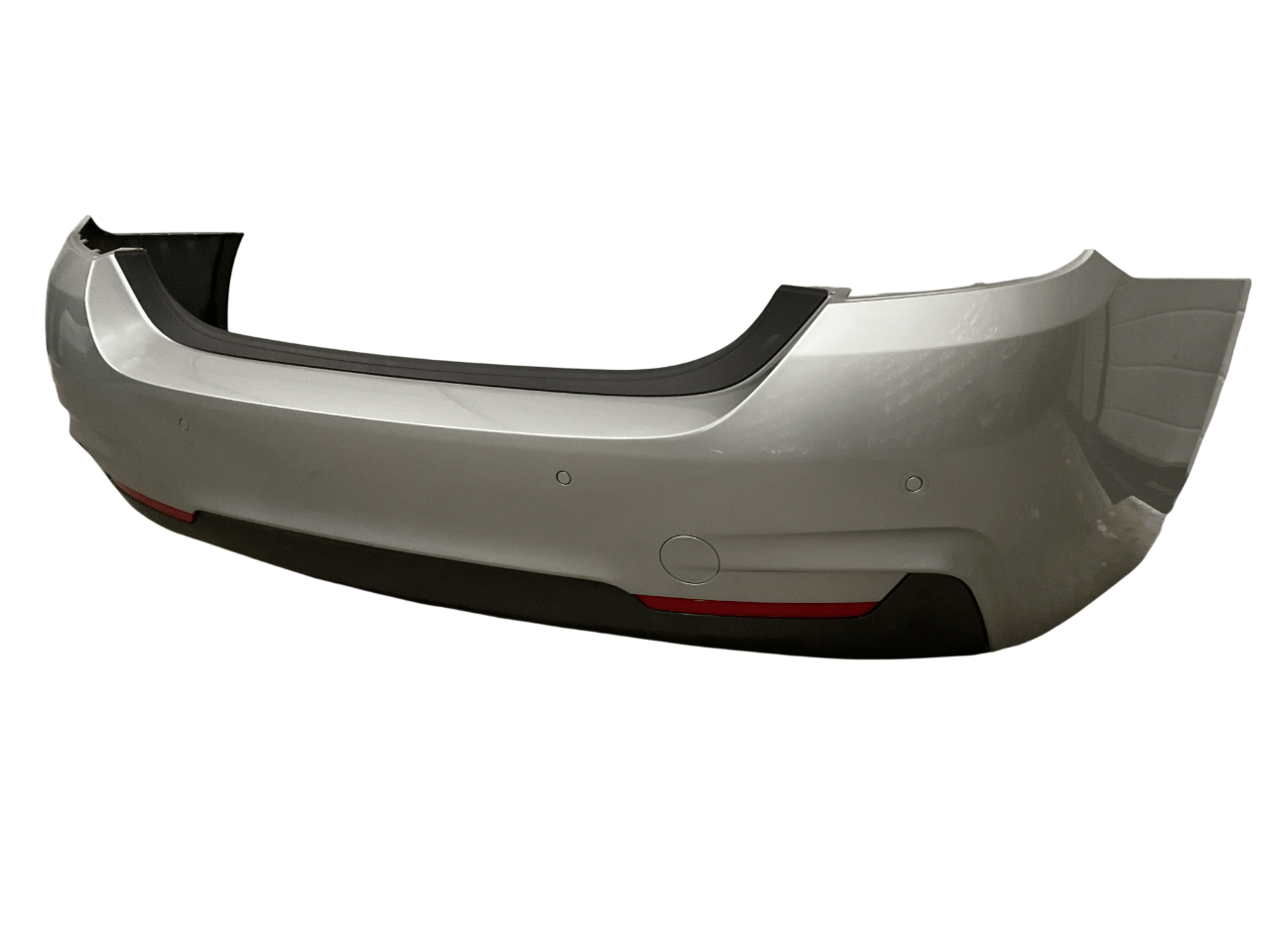 Paragolpes Trasero BMW Serie 4 13-23 - 51128054566