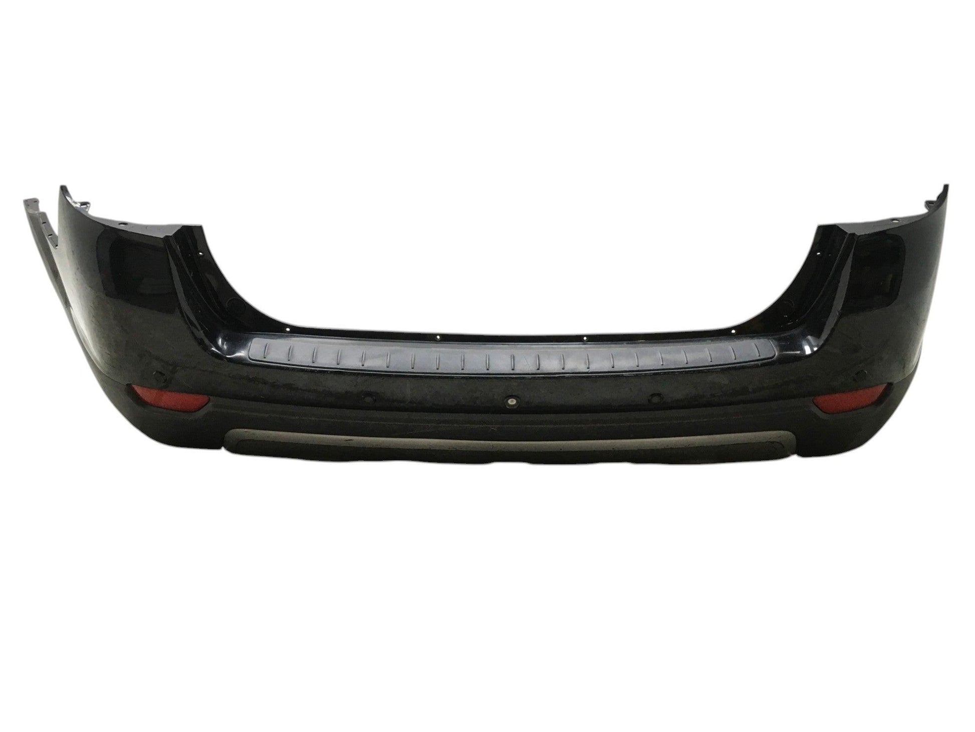 Paragolpes trasero Chevrolet Captiva - 96671242
