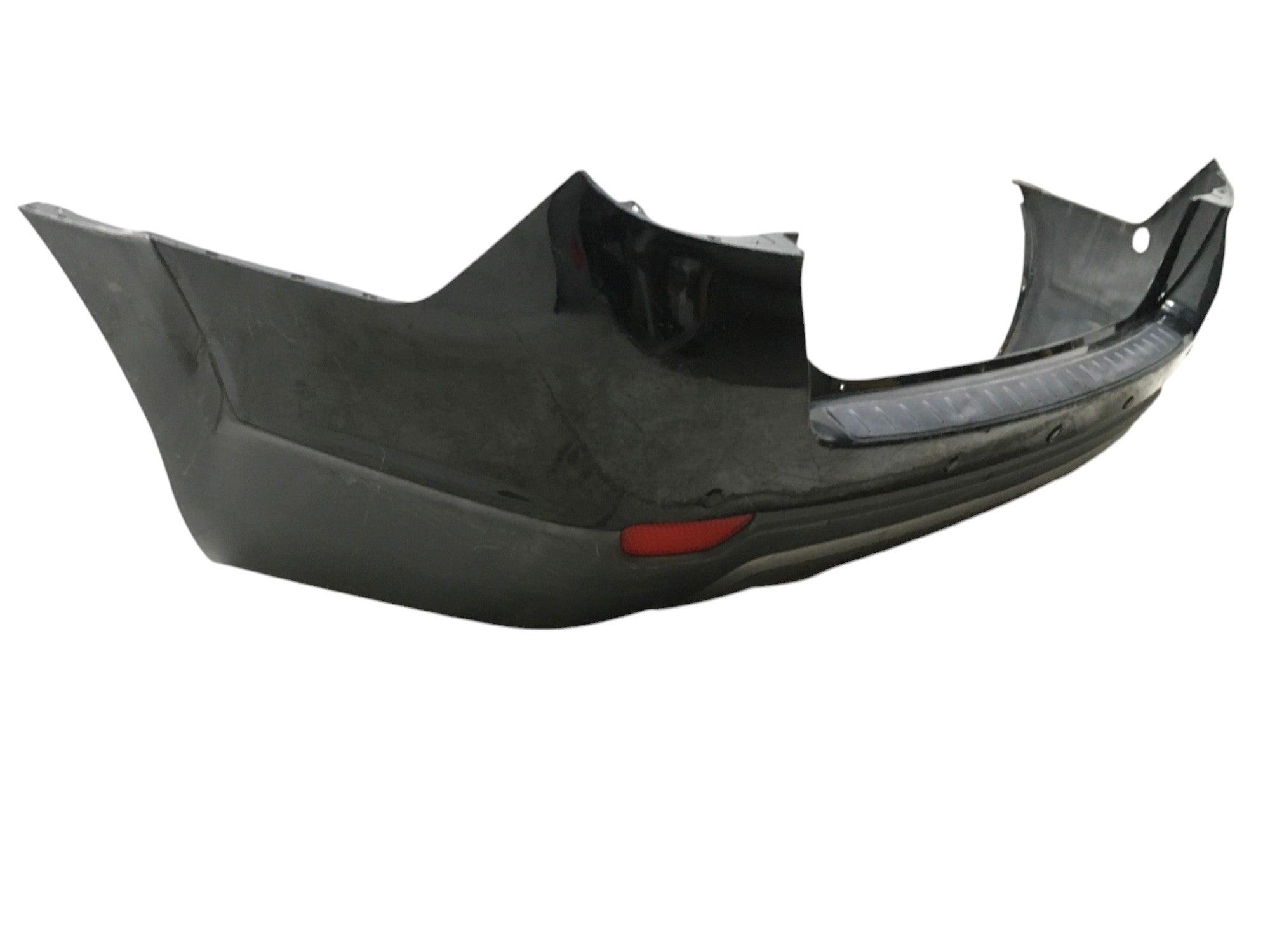 Paragolpes trasero Chevrolet Captiva - 96671242