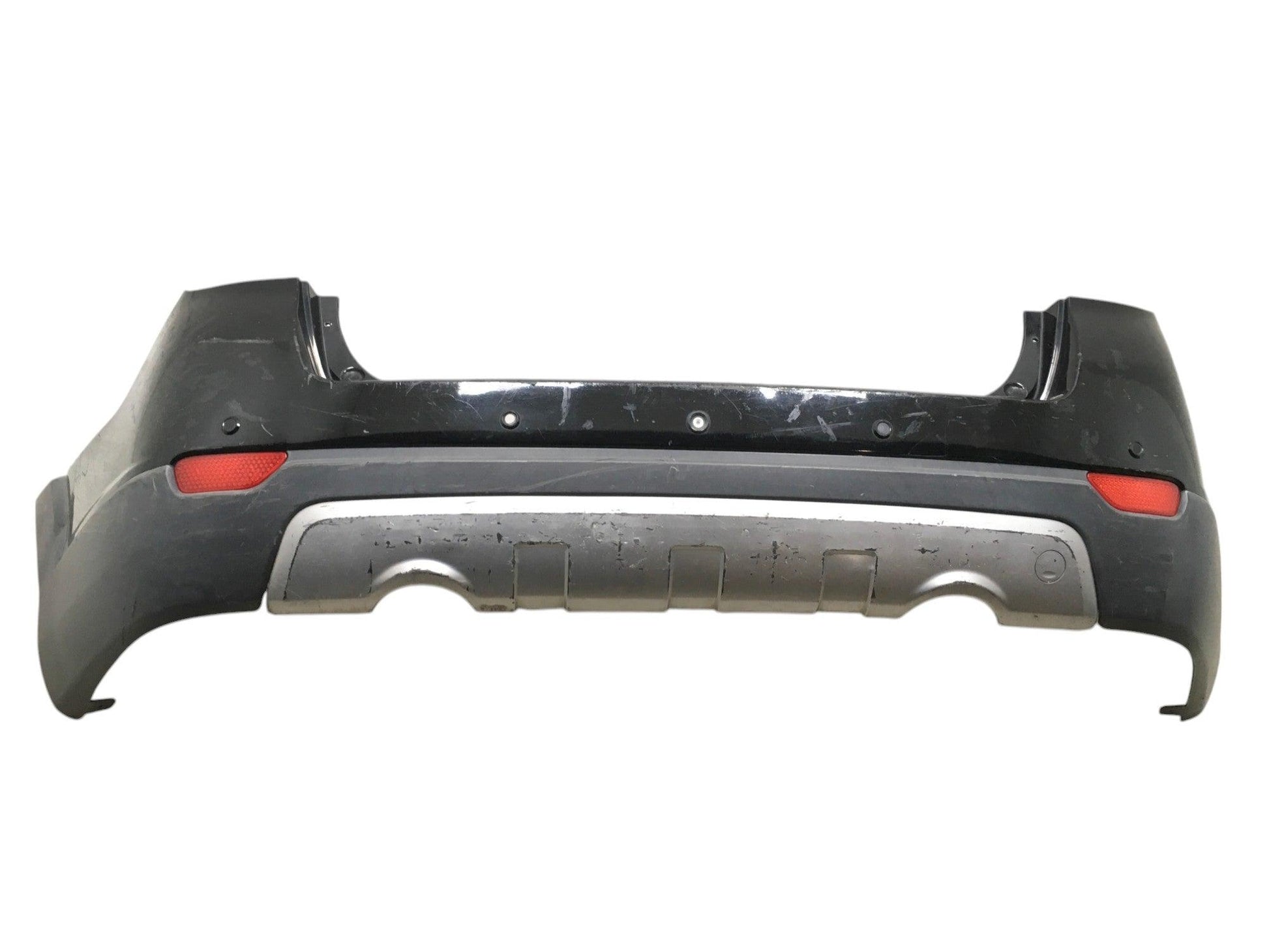 Paragolpes trasero Chevrolet Captiva - 96671242