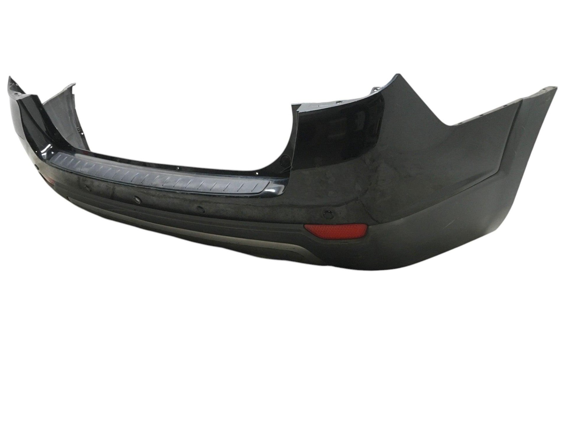 Paragolpes trasero Chevrolet Captiva - 96671242