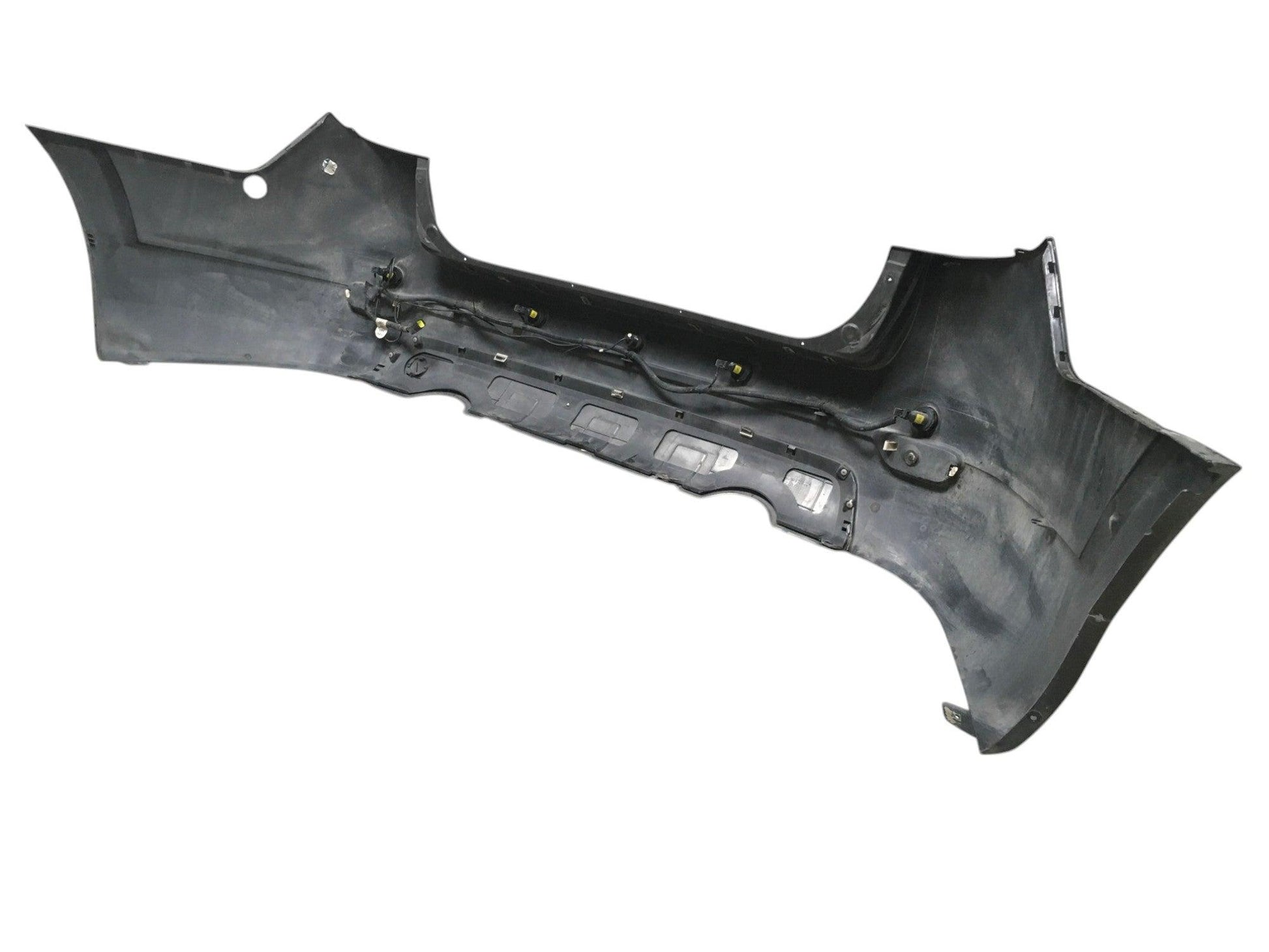 Paragolpes trasero Chevrolet Captiva - 96671242