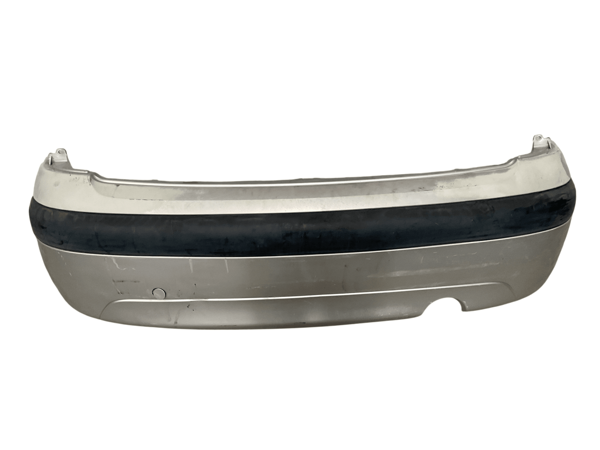 Paragolpes Trasero Citroën C3 02-10 - 9642634177