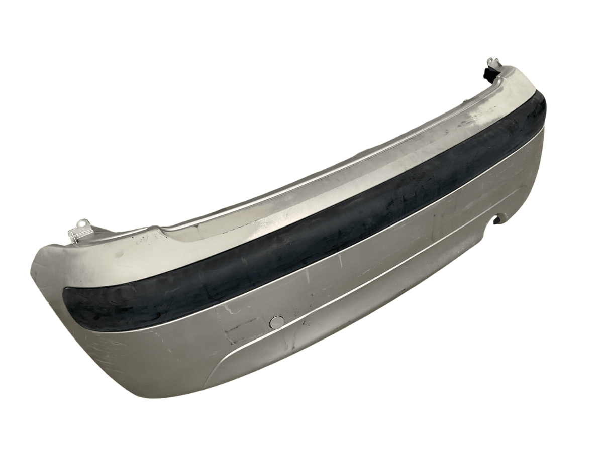 Paragolpes Trasero Citroën C3 02-10 - 9642634177
