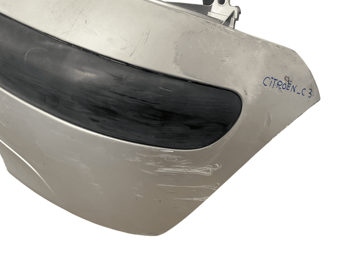 Paragolpes Trasero Citroën C3 02-10 - 9642634177