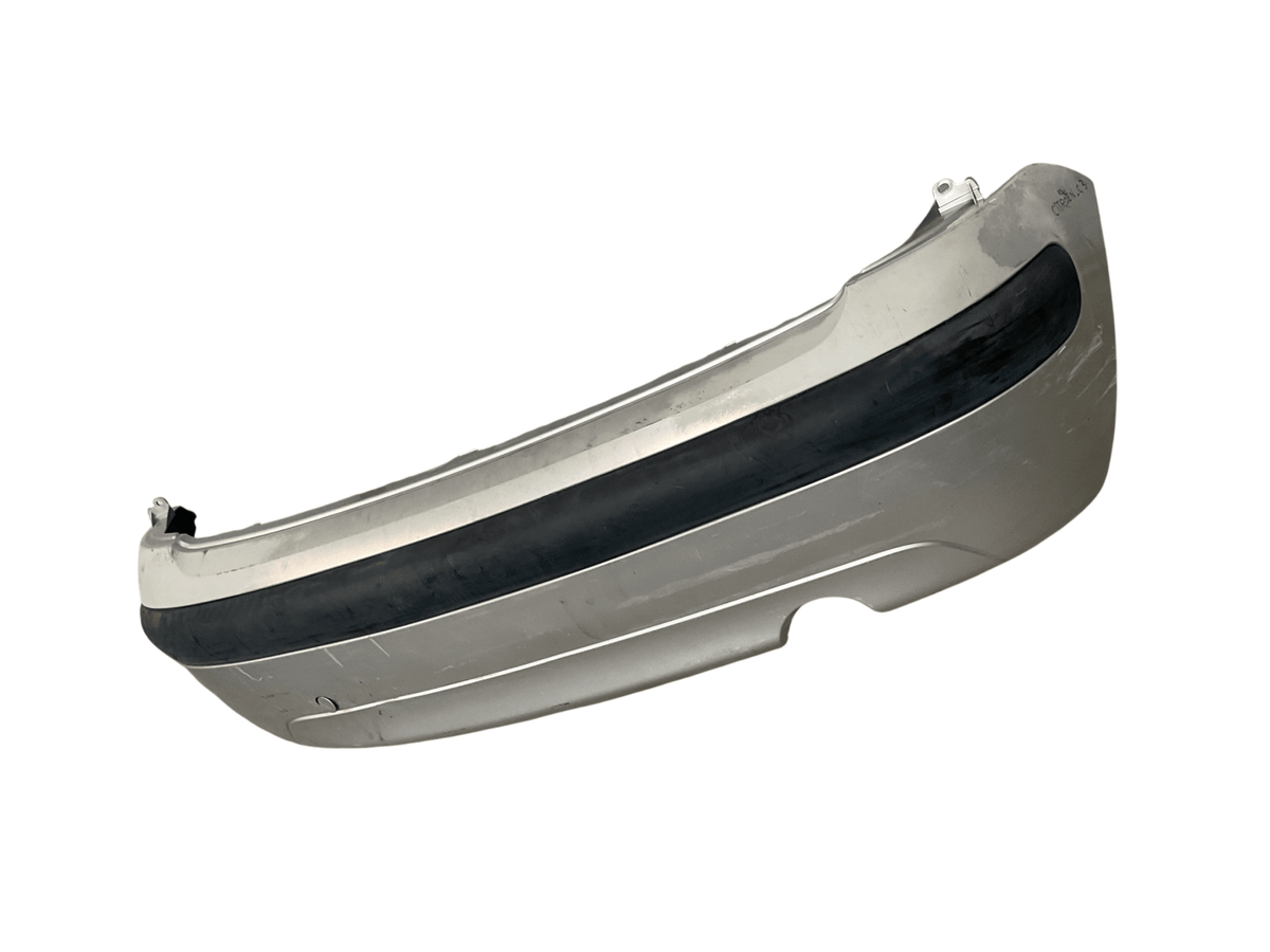 Paragolpes Trasero Citroën C3 02-10 - 9642634177
