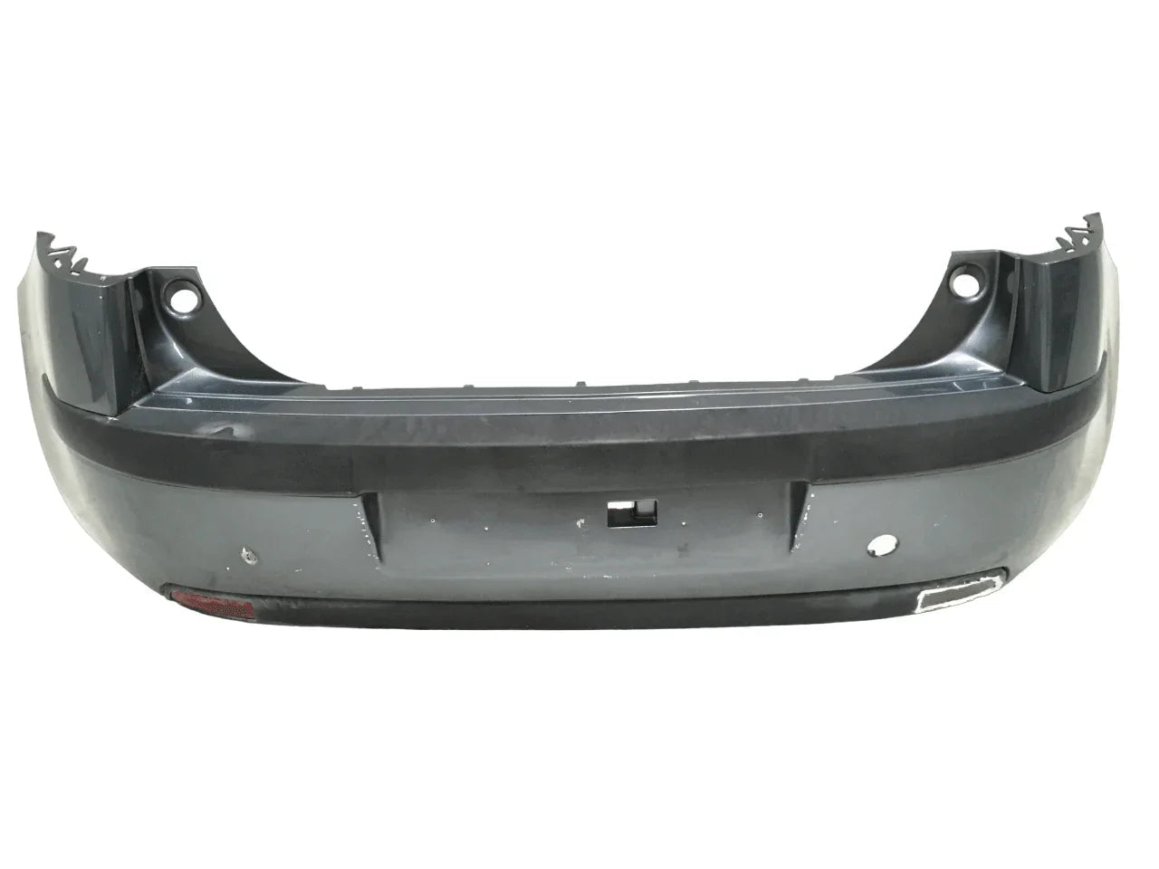 Paragolpes trasero Citroen C4 I